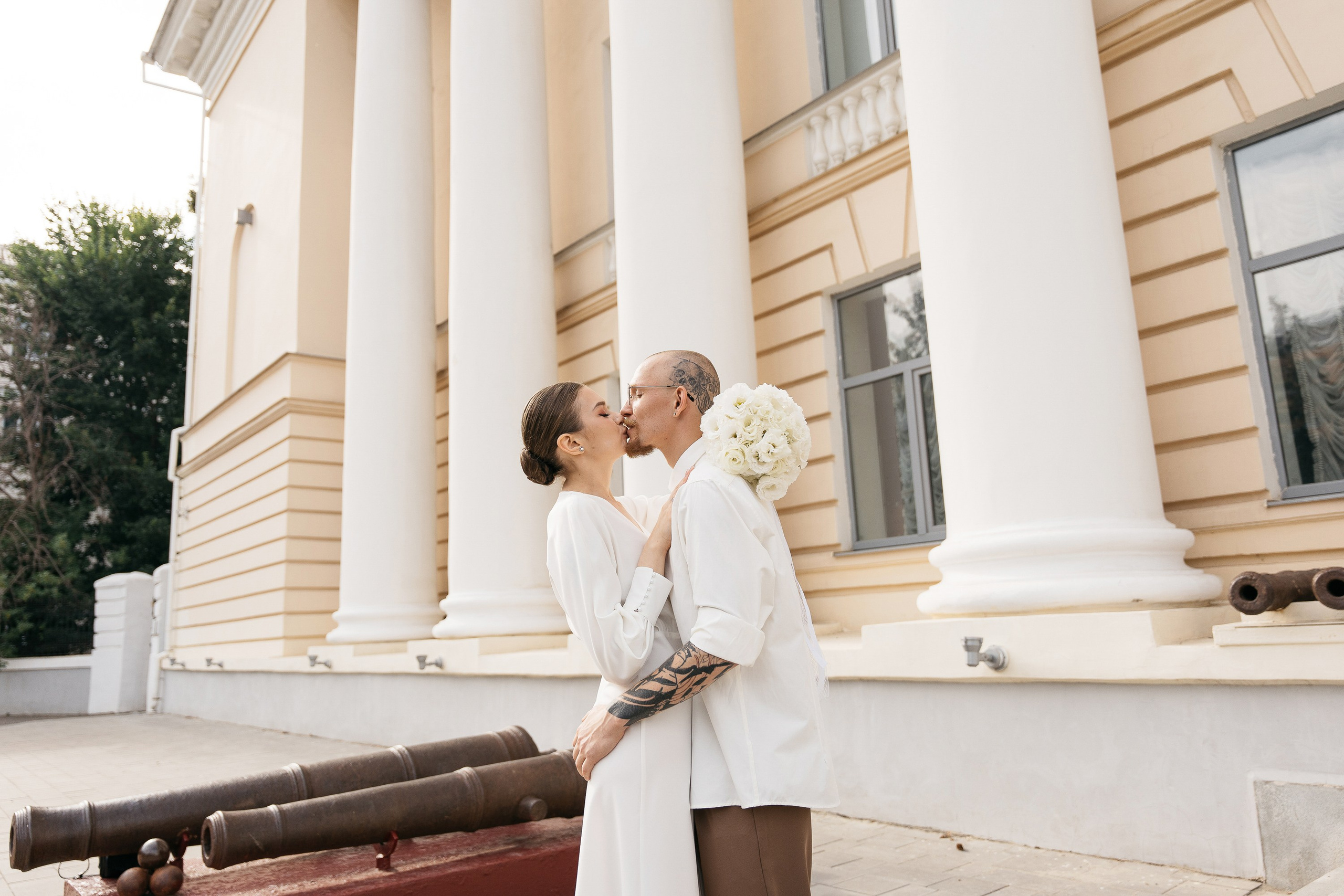 Иван & Анна. Свадебный и репортажный фотограф Юров Дмитрий