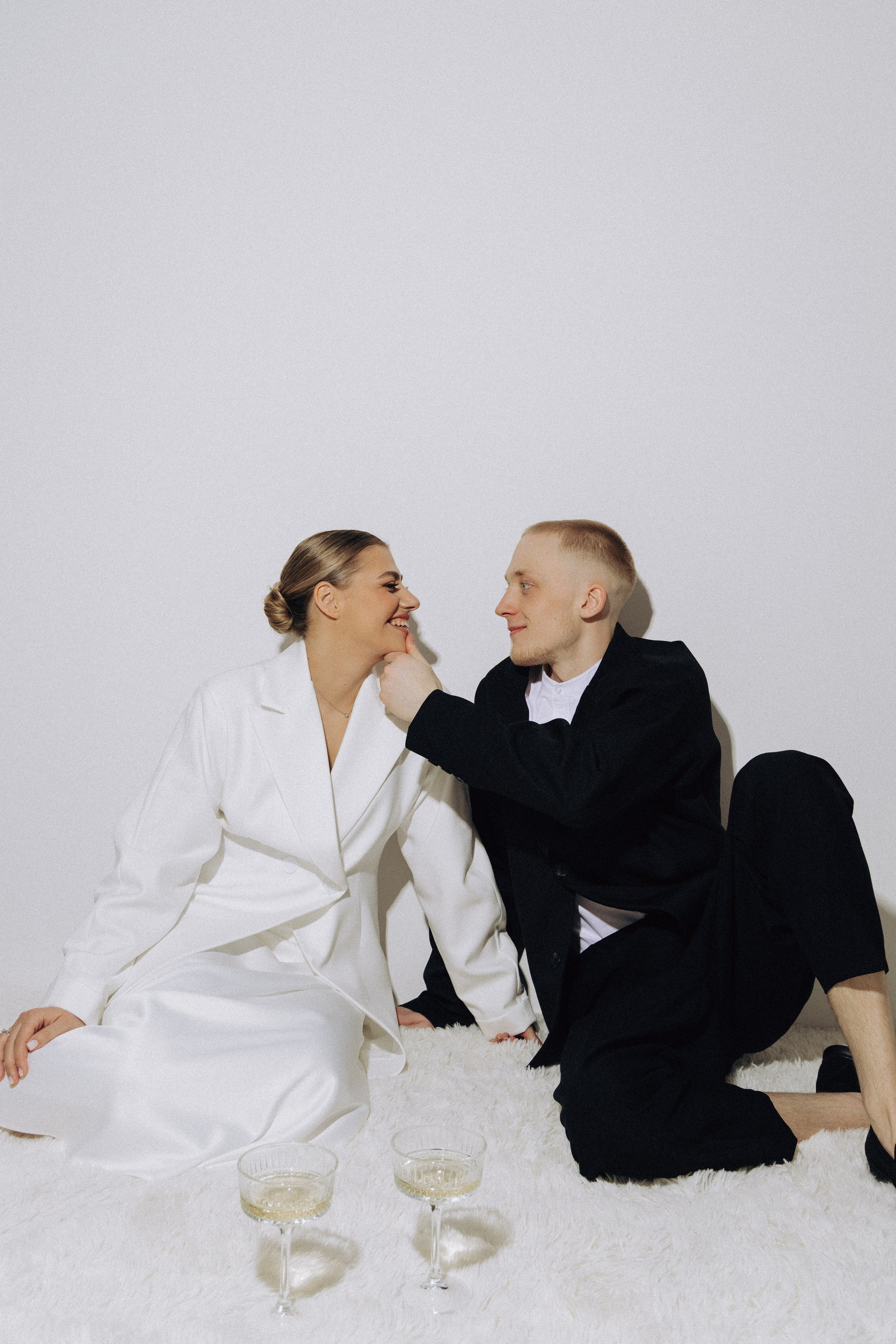 WEDDING (Кристина и Максим). Photographer — Regina Sal’manova. Uray