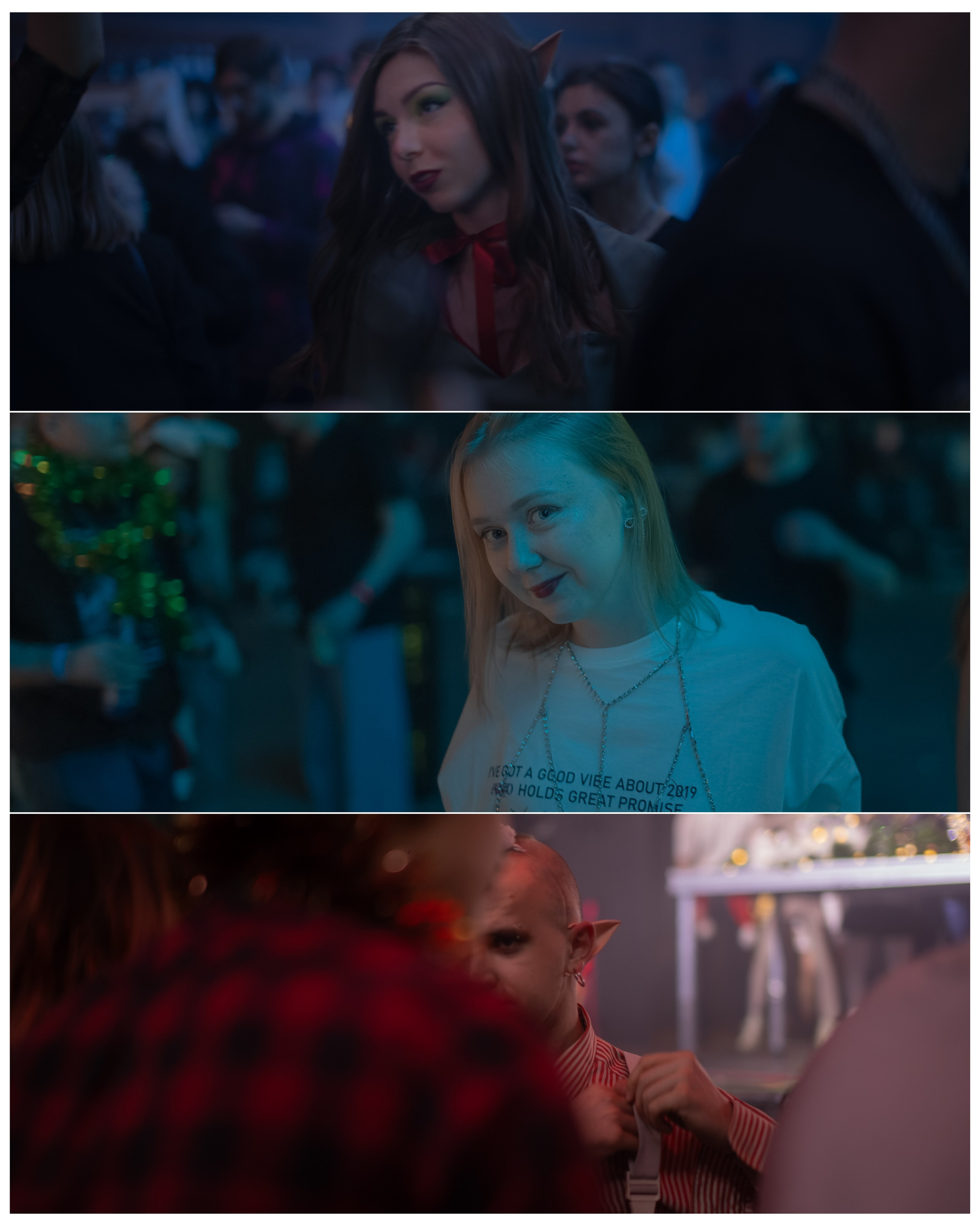 NEVERSLEEP SIGMA. Репортажный и портретный фотограф, Влад Хафизов, Москва