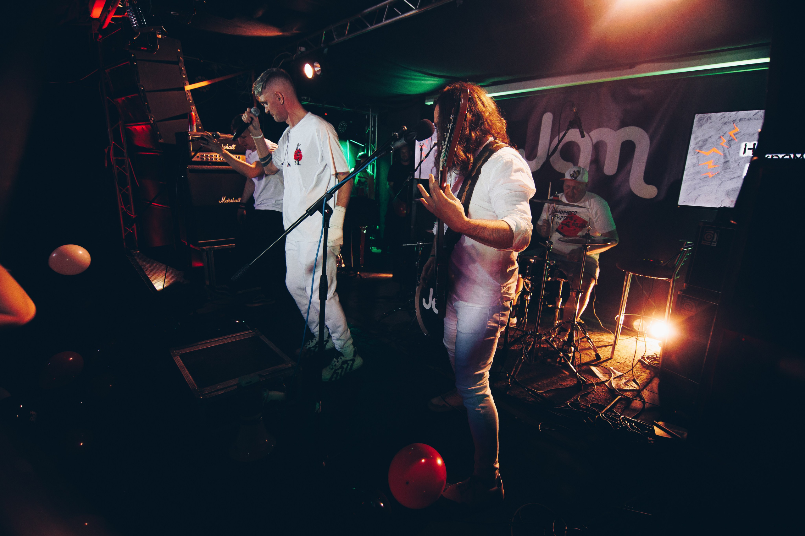 Ничего кроме Правды 4 года | 2025.01.25. Фотограф Антон Катунин | Симферополь