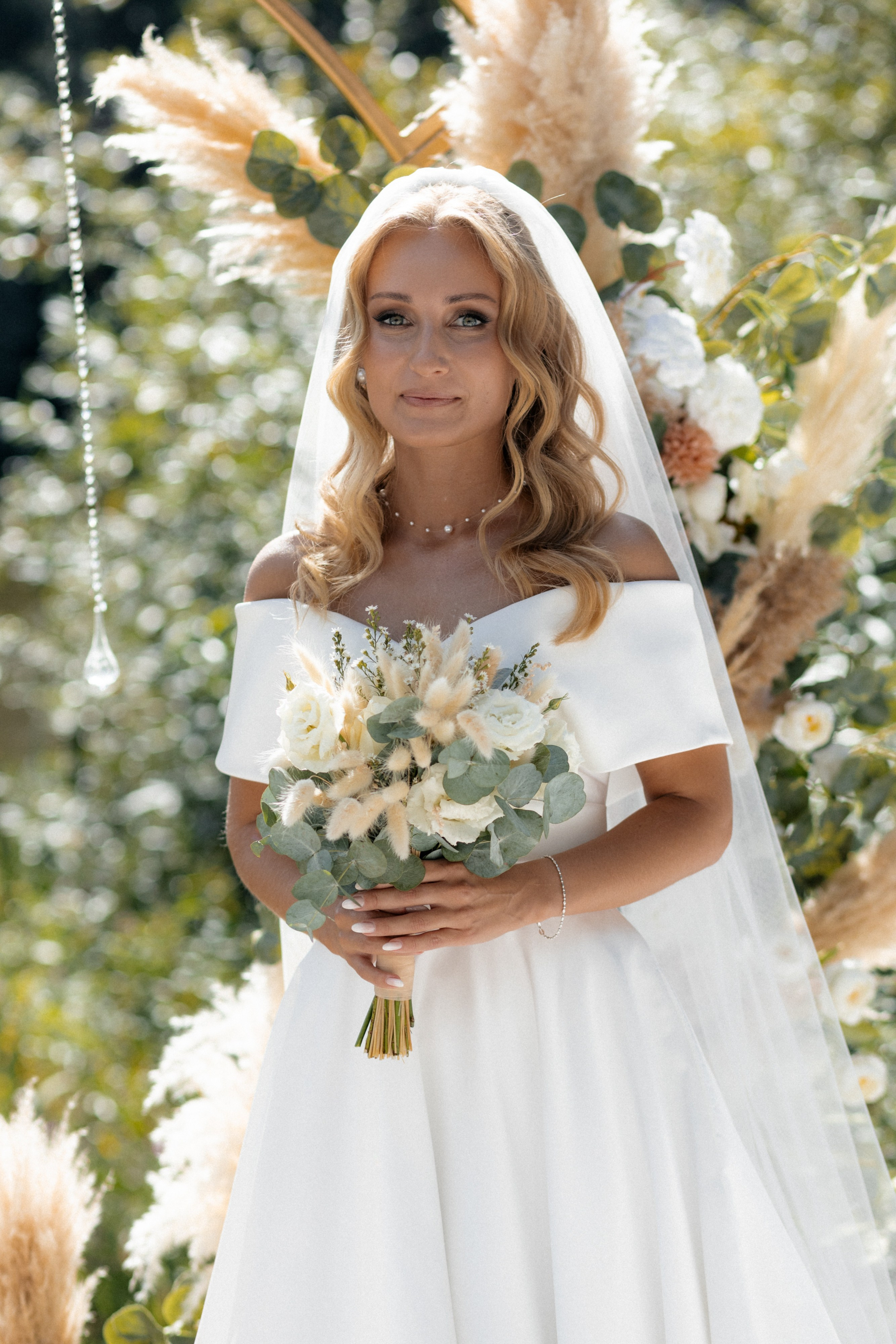 Viktor & Anastasia. Свадебный фотограф в Москве