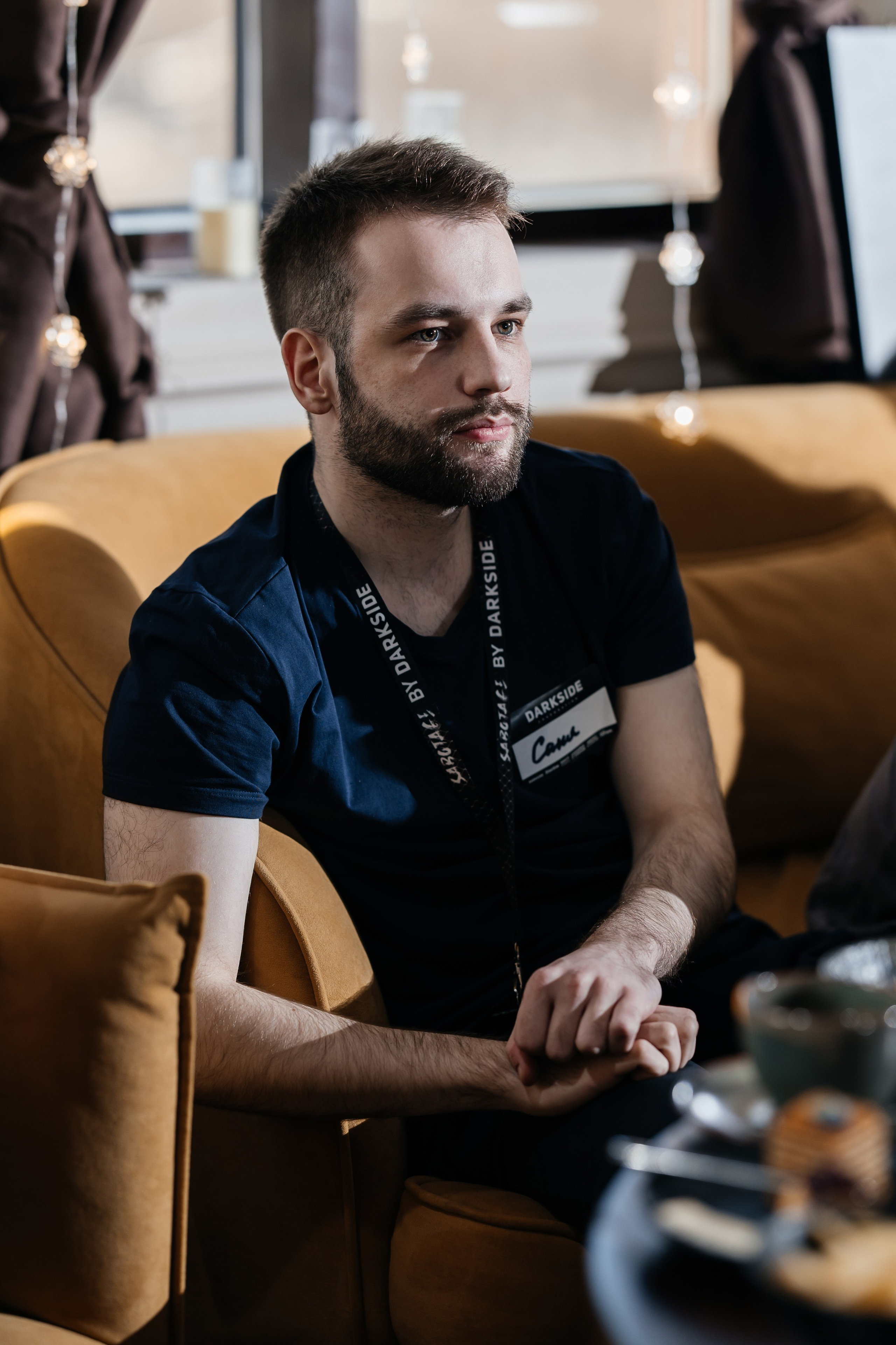 Sabotage by Darkside. Самый свадебный фотограф