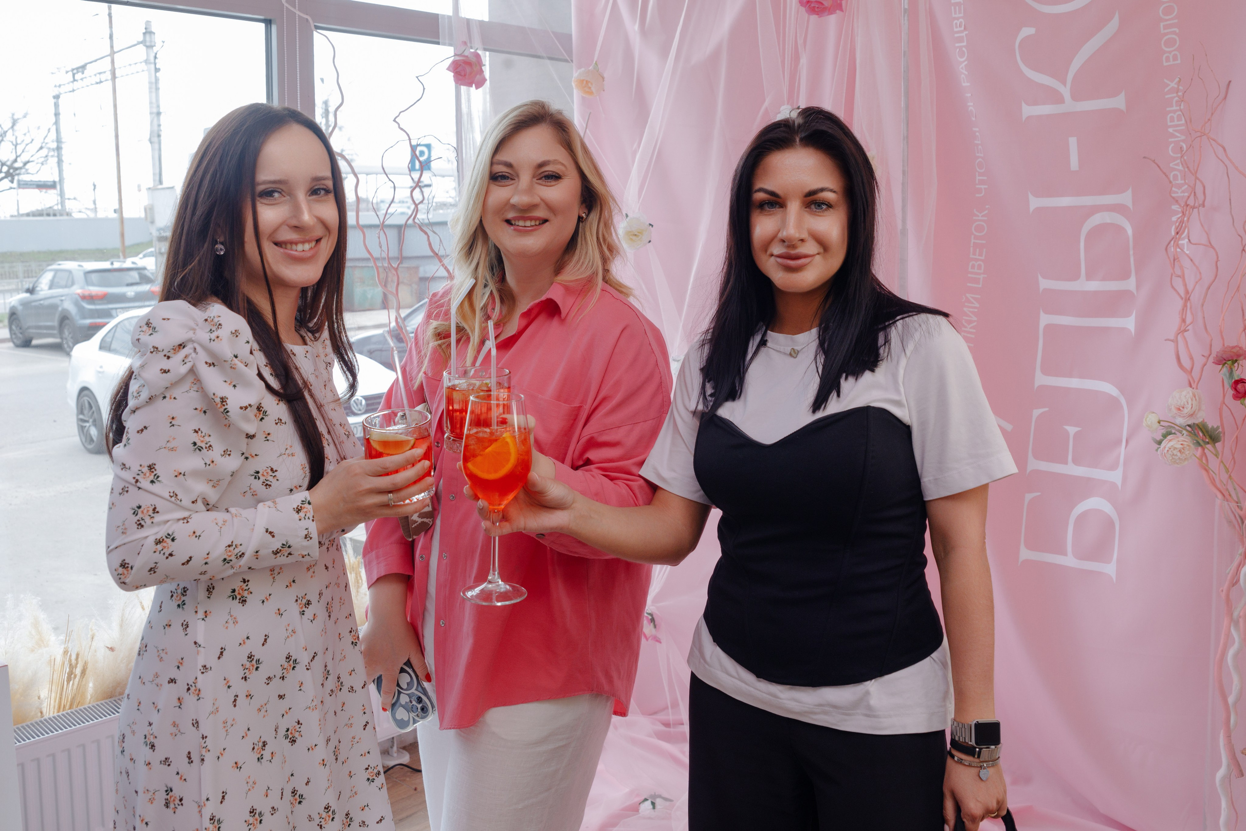 День рождения студии. Главная