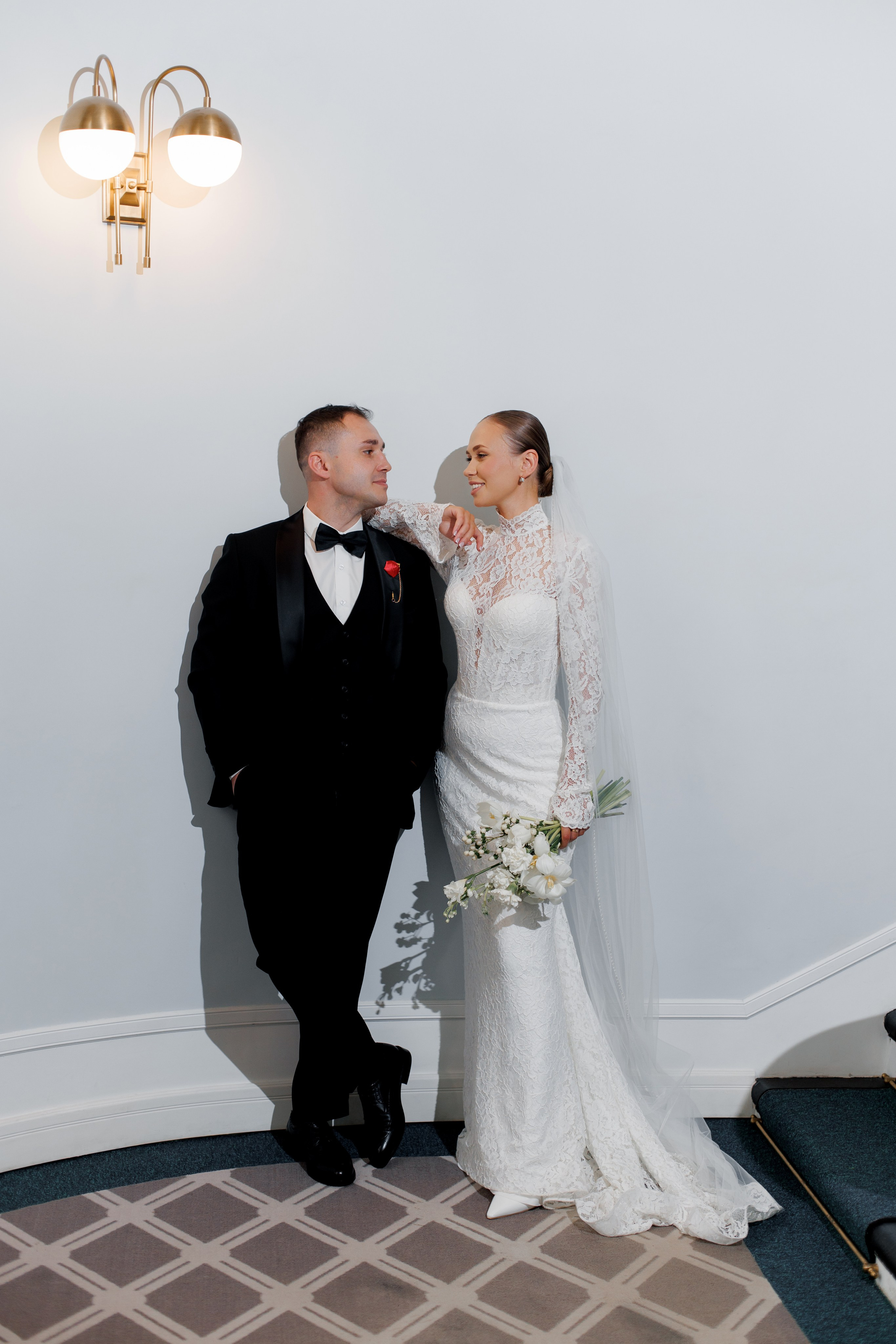 Эльвин и Мария. Свадебный и репортажный фотограф Евгений Петров