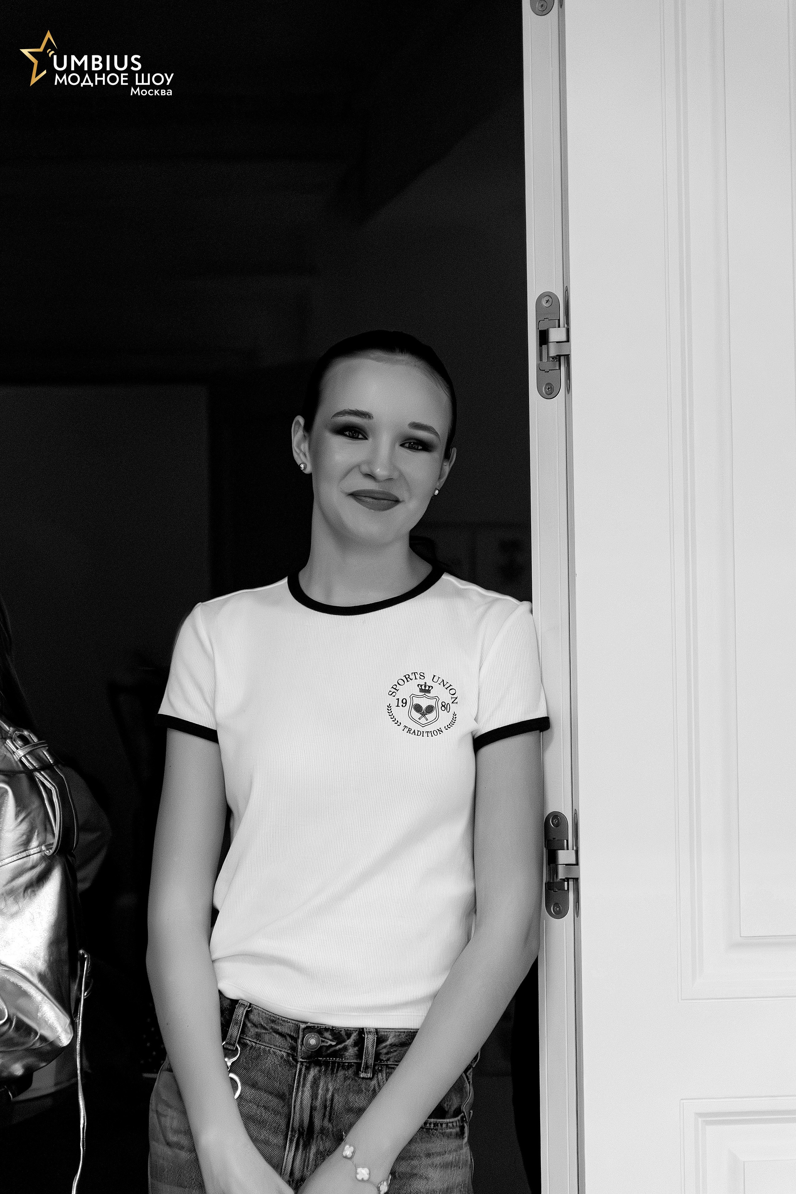 UMBIUS FASHION SHOW г. Москва. Фотограф в Смоленске Ася Польшина