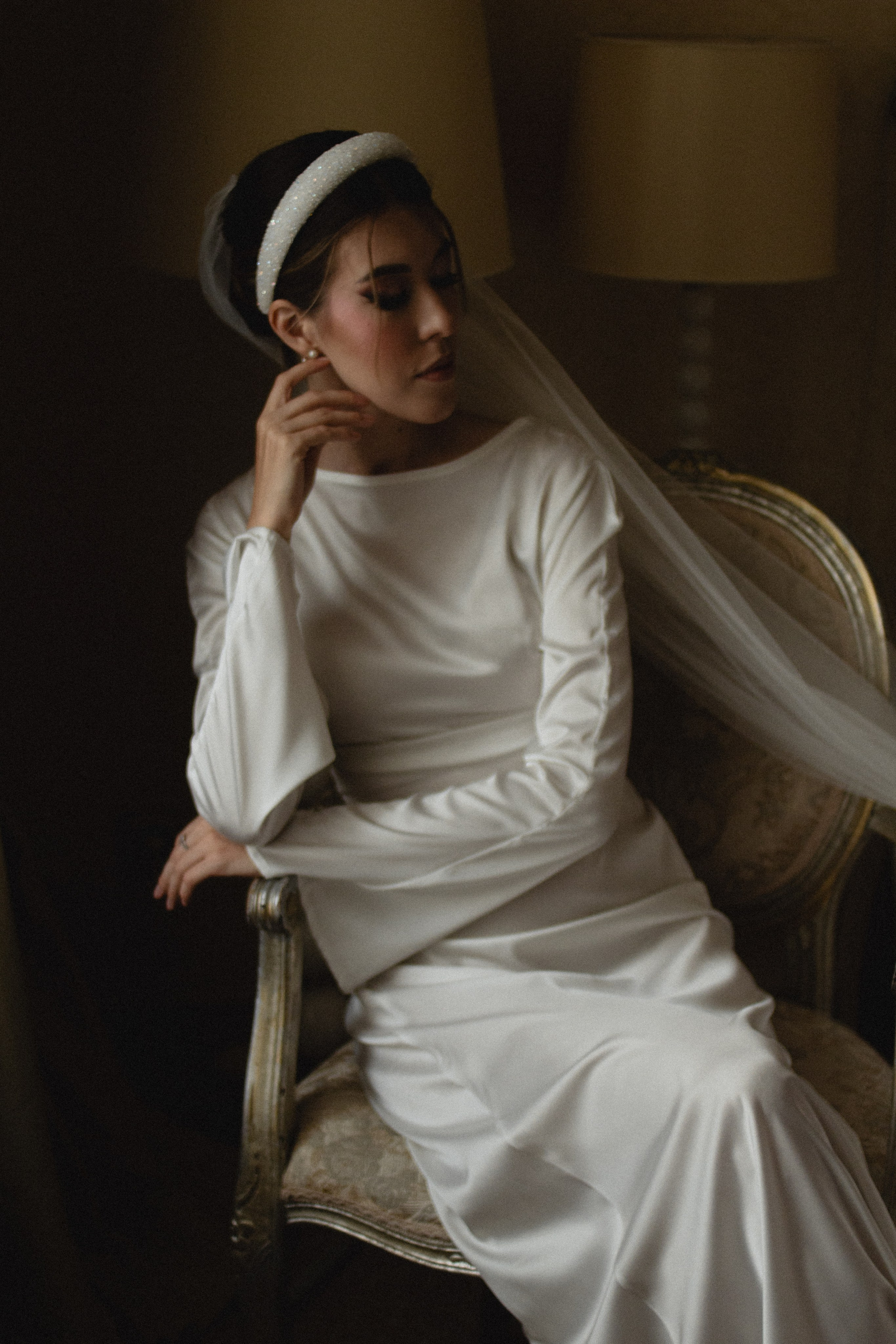 Ольга & Кирилл. Фотограф Дарья Волкова | Москва