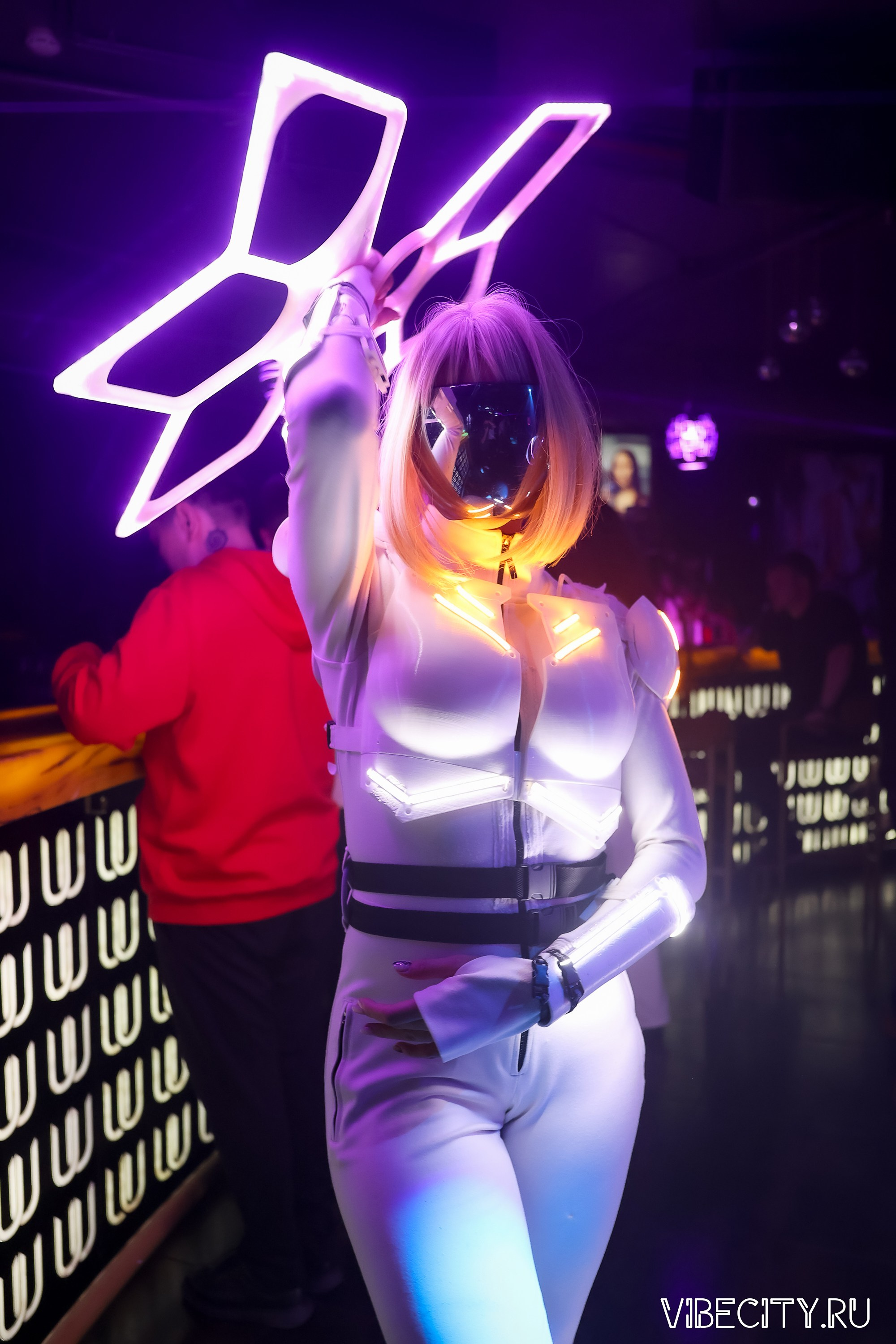 DOUBLE U. VIBECITY.RU Вайб Сити Ру Фоторепортажи Фотоотчеты Калининград