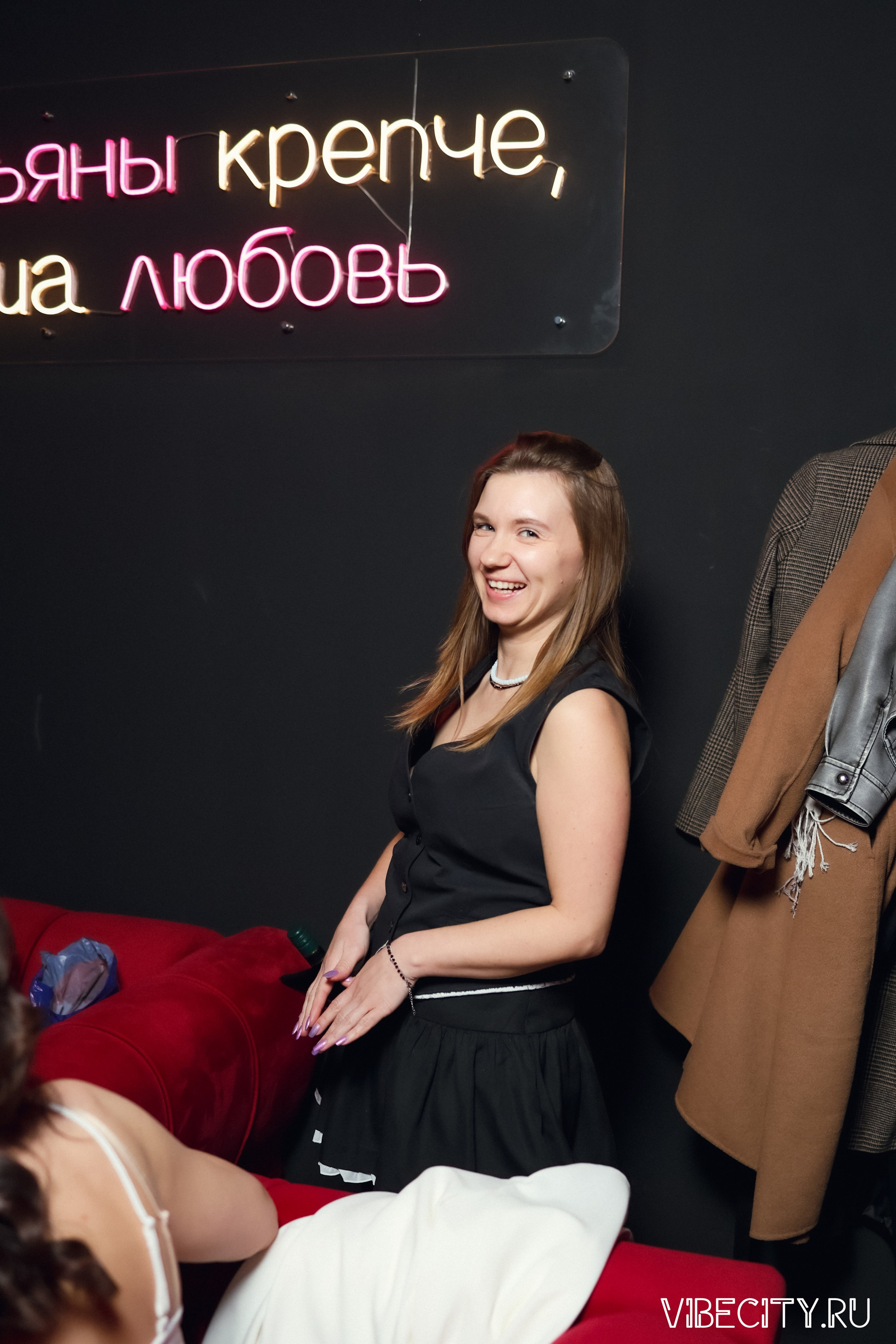 МЯТА lounge. VIBECITY.RU Вайб Сити Ру Фоторепортажи Фотоотчеты Калининград