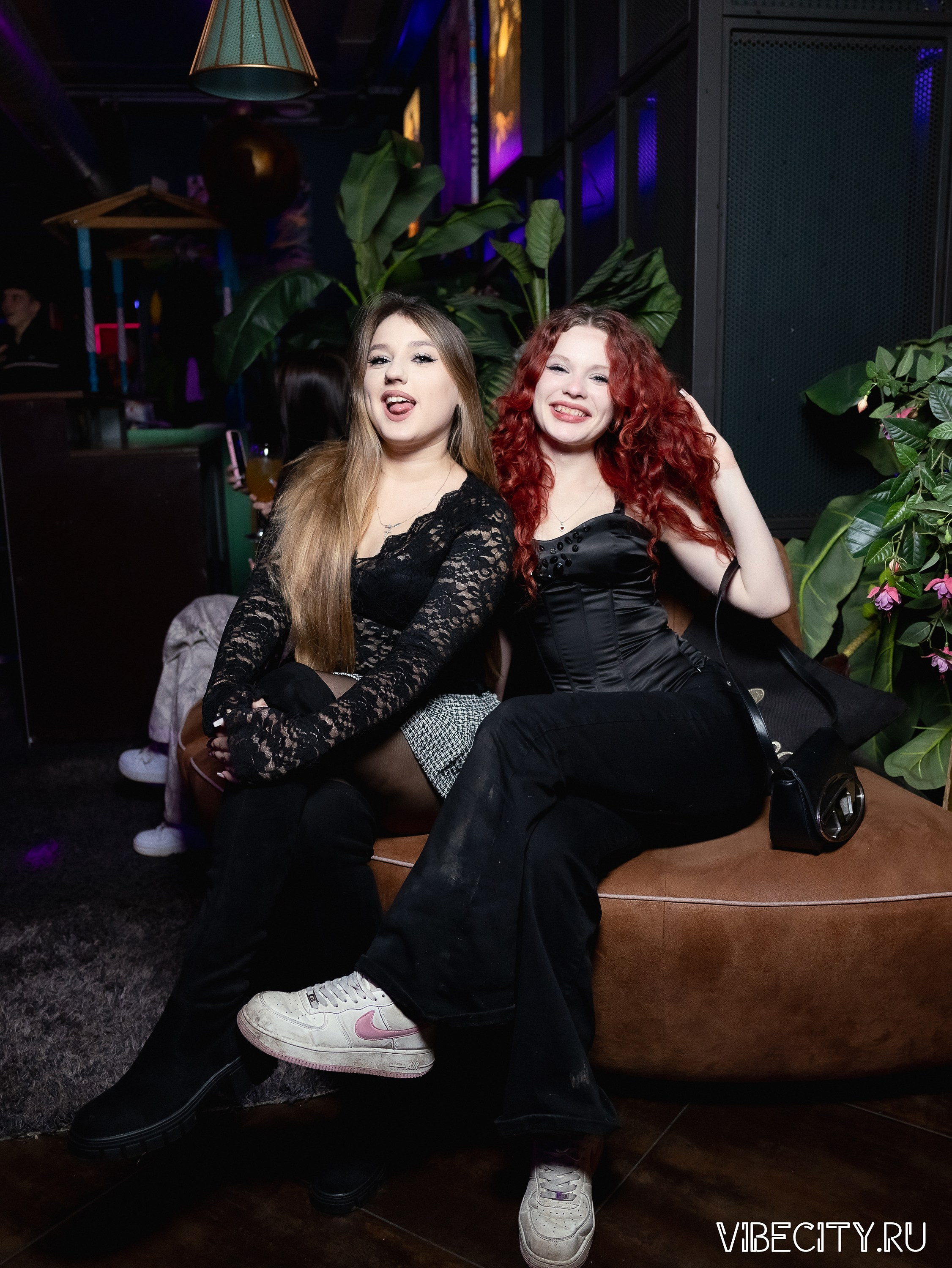 DOUBLE U. VIBECITY.RU Вайб Сити Ру Фоторепортажи Фотоотчеты Калининград