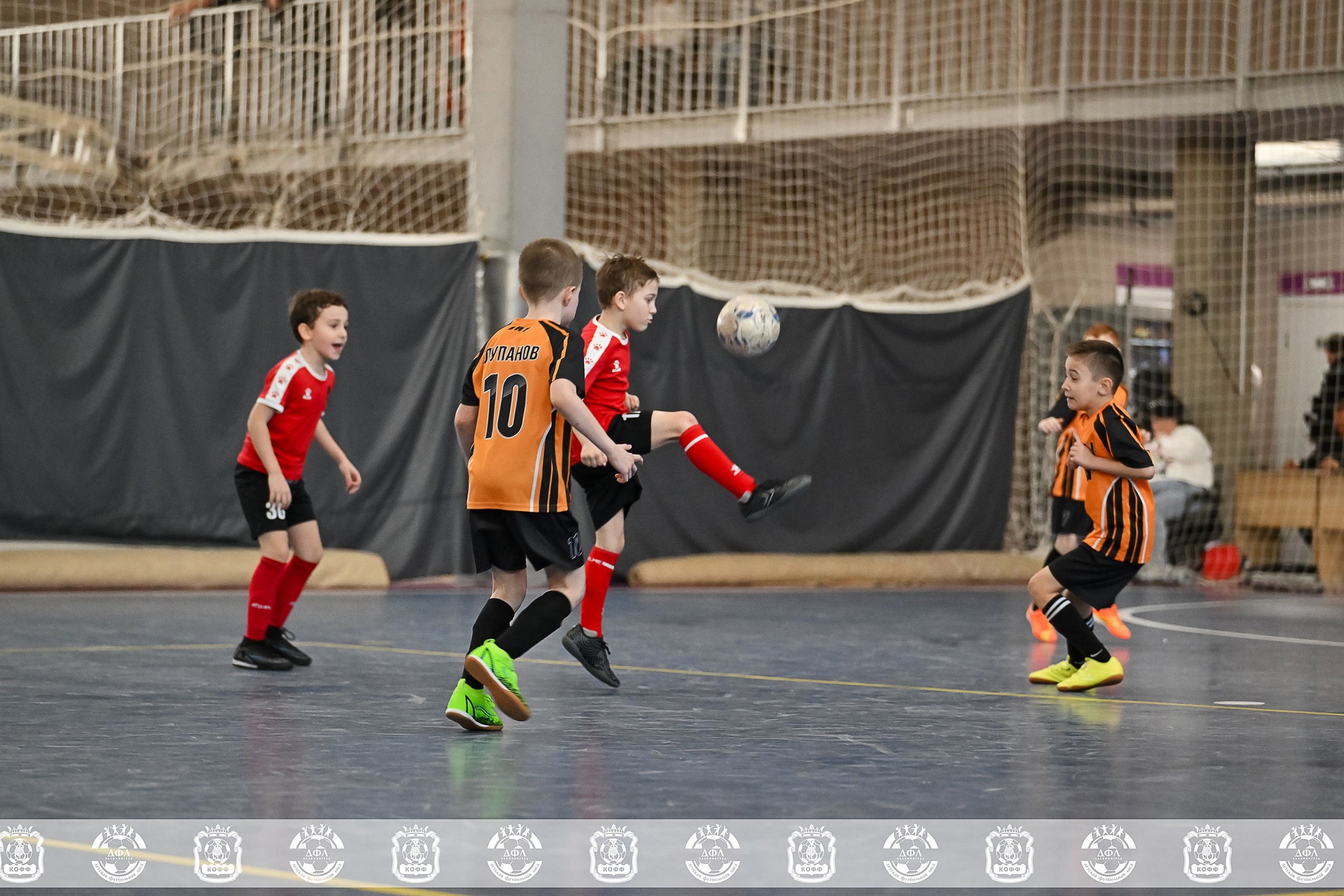 ДФЛ Скай парк. VIBECITY.RU Вайб Сити Ру Фоторепортажи Фотоотчеты Калининград