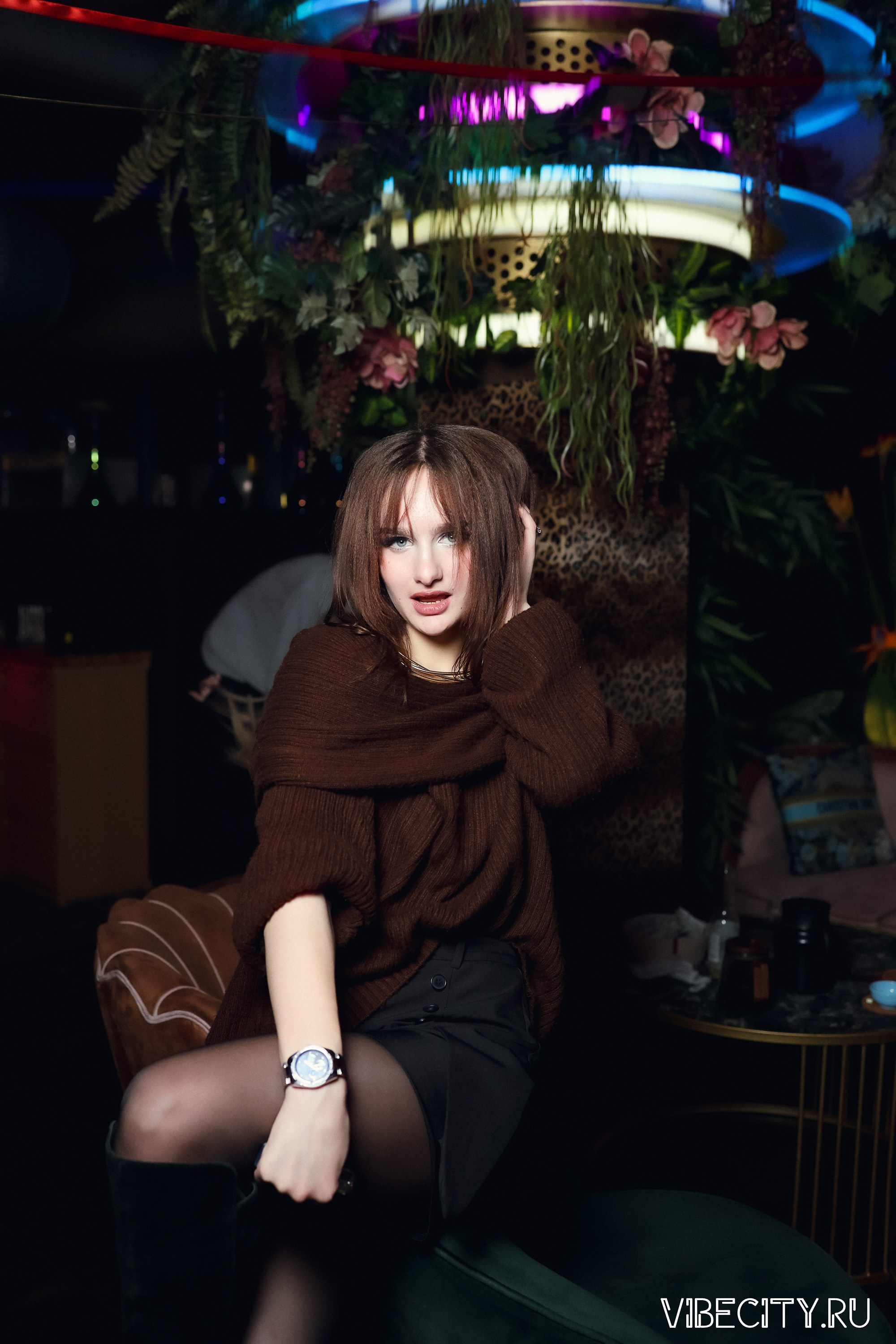 DOUBLE U. VIBECITY.RU Вайб Сити Ру Фоторепортажи Фотоотчеты Калининград