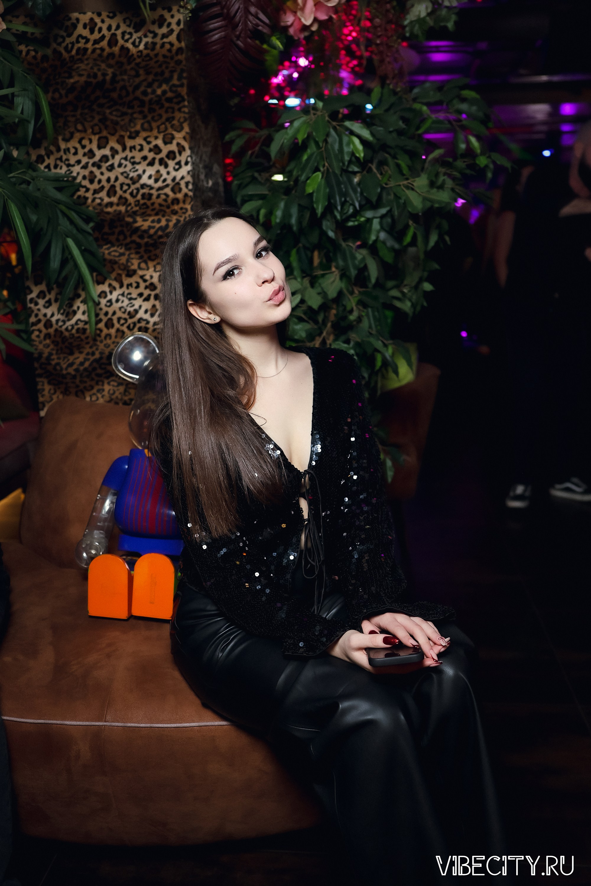 DOUBLE U. VIBECITY.RU Вайб Сити Ру Фоторепортажи Фотоотчеты Калининград