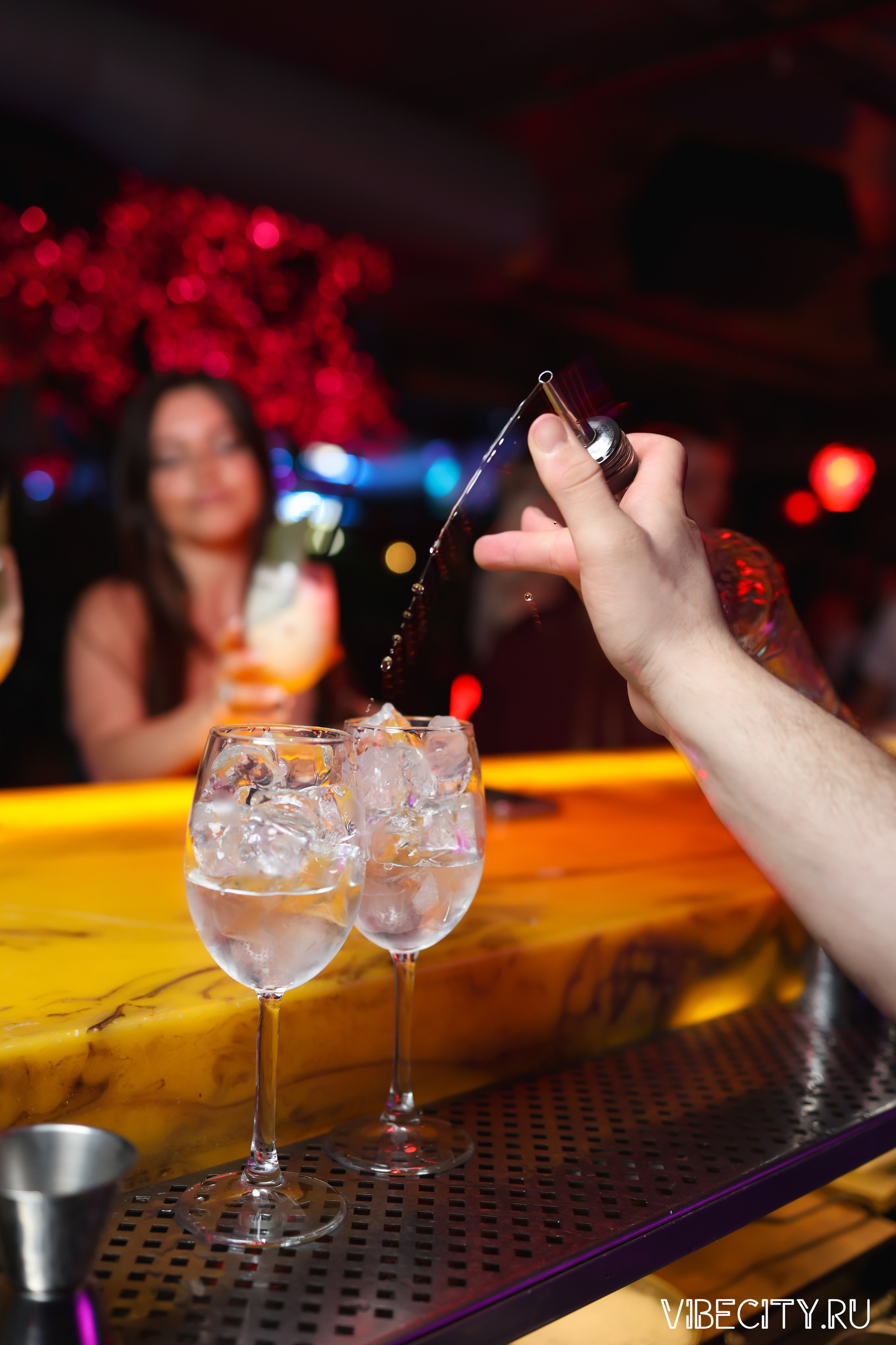 DOUBLE U. VIBECITY.RU Вайб Сити Ру Фоторепортажи Фотоотчеты Калининград