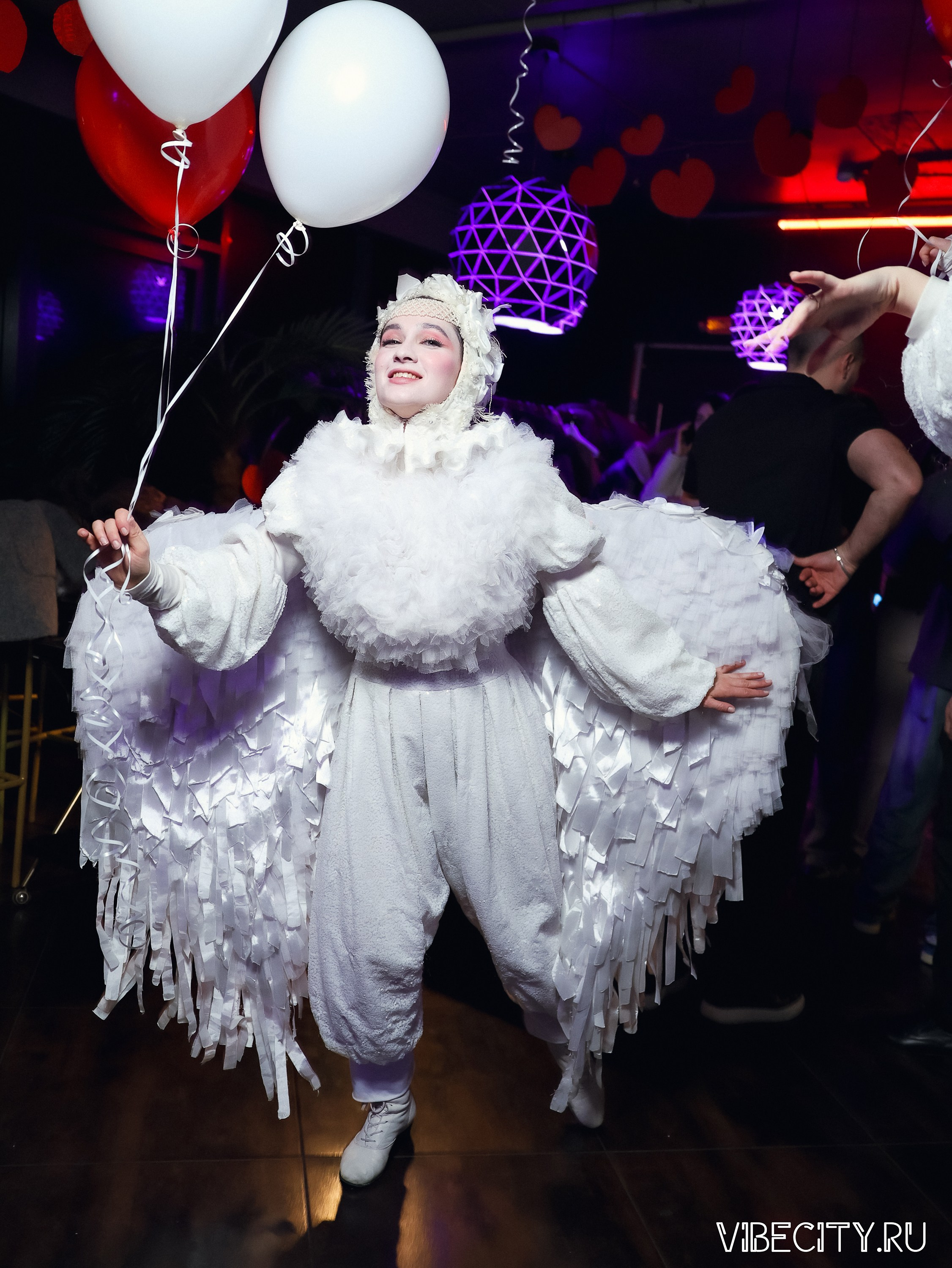 DOUBLE U. VIBECITY.RU Вайб Сити Ру Фоторепортажи Фотоотчеты Калининград