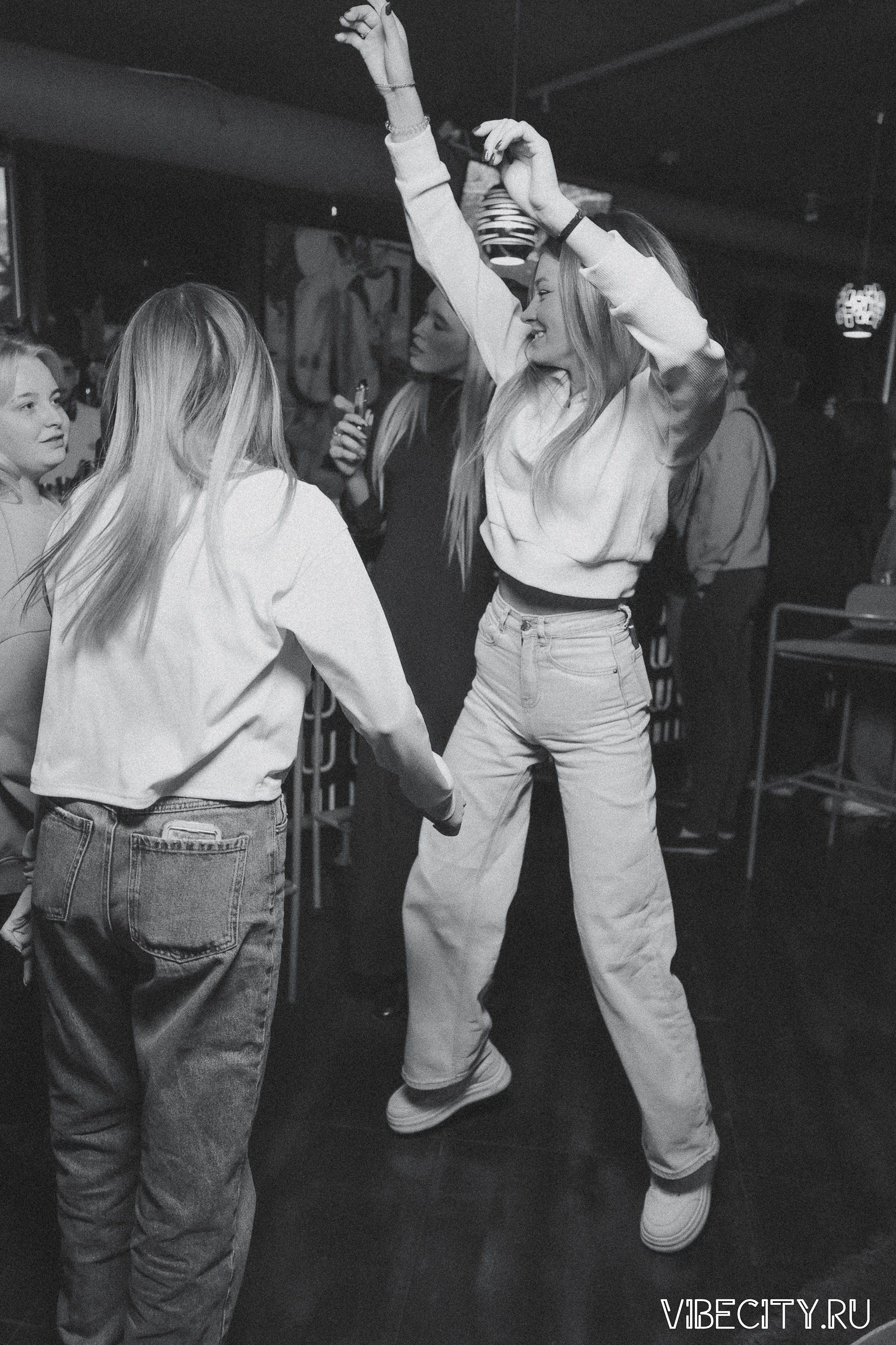 DOUBLE U. VIBECITY.RU Вайб Сити Ру Фоторепортажи Фотоотчеты Калининград