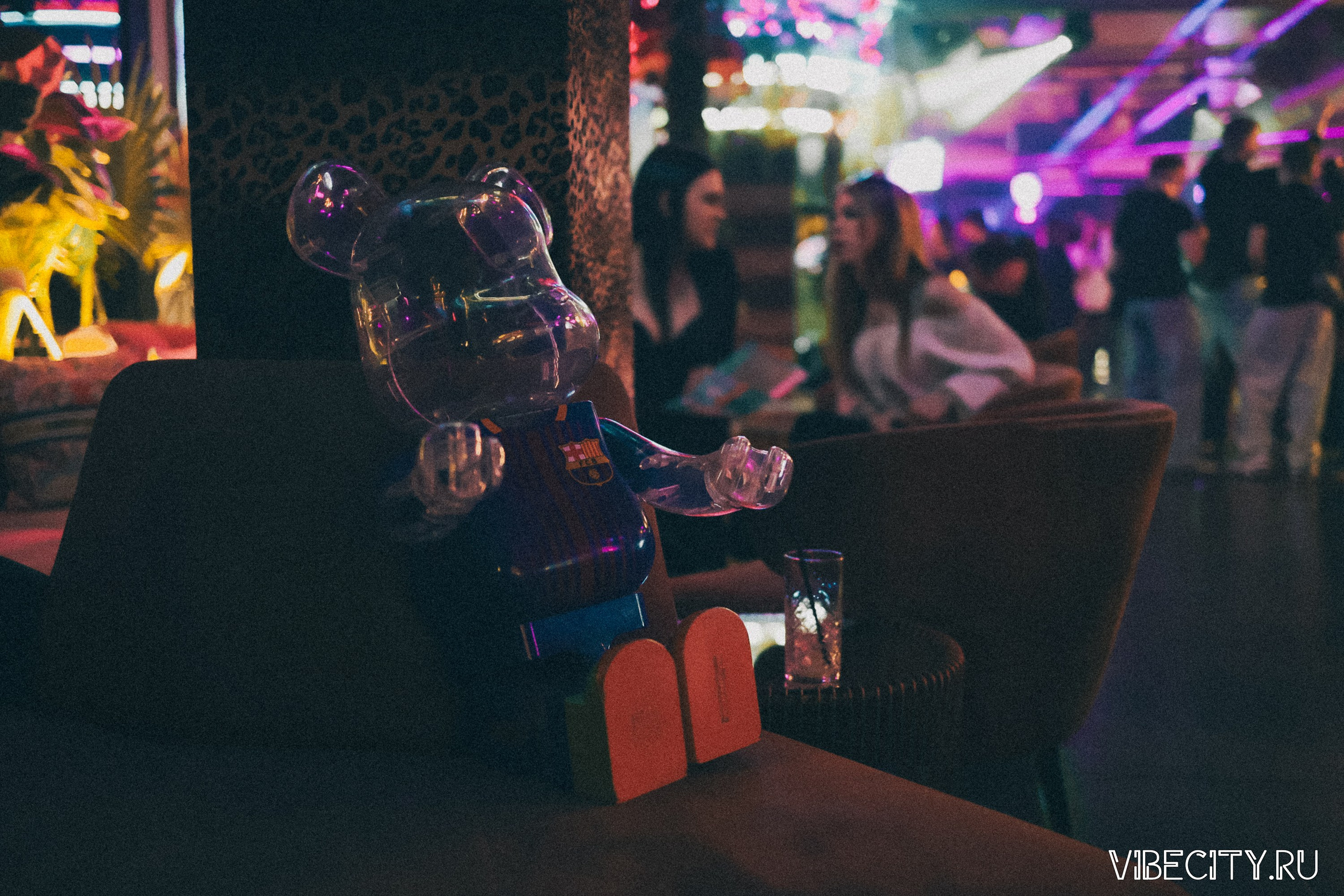 DOUBLE U. VIBECITY.RU Вайб Сити Ру Фоторепортажи Фотоотчеты Калининград