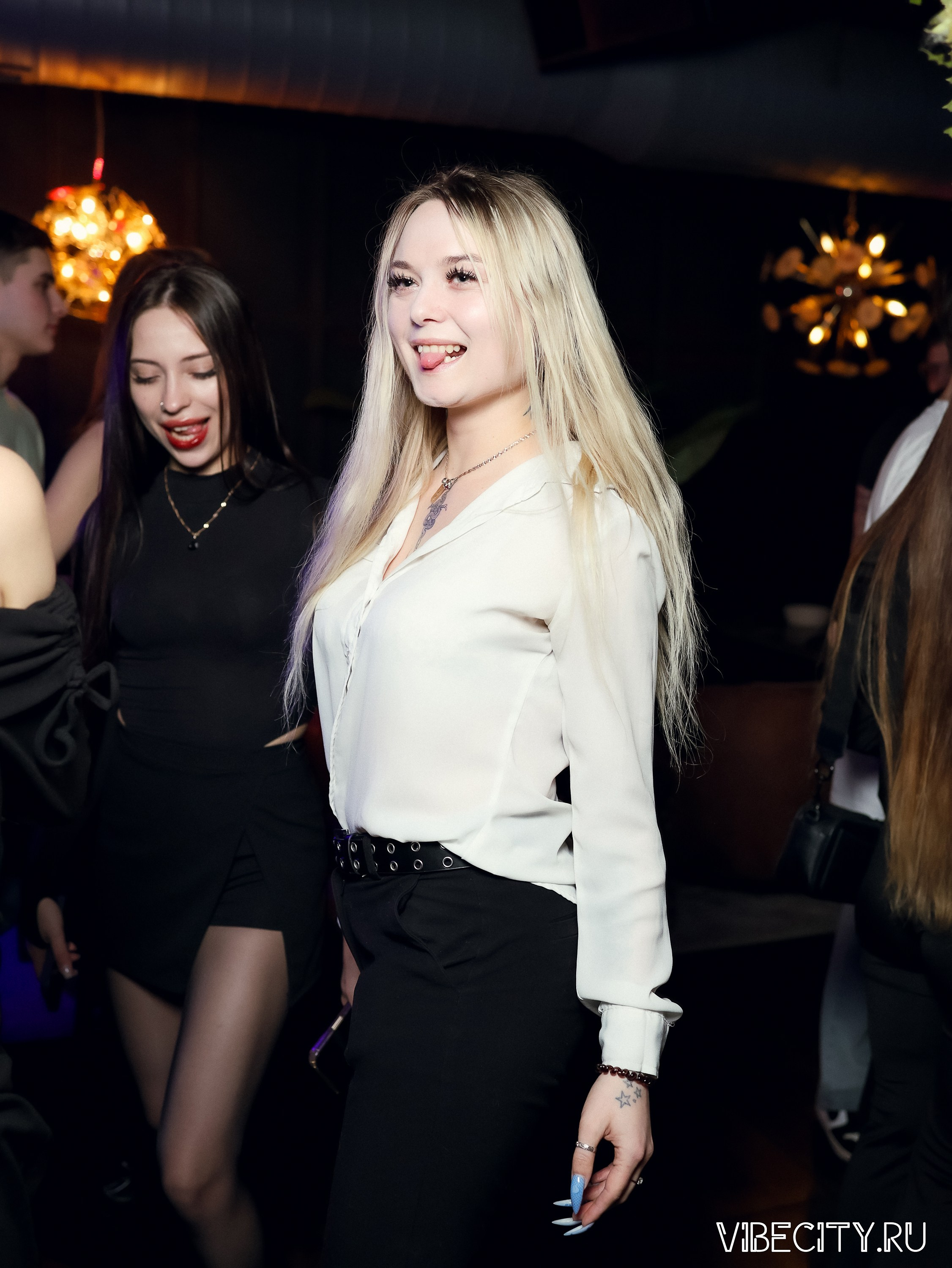 DOUBLE U. VIBECITY.RU Вайб Сити Ру Фоторепортажи Фотоотчеты Калининград