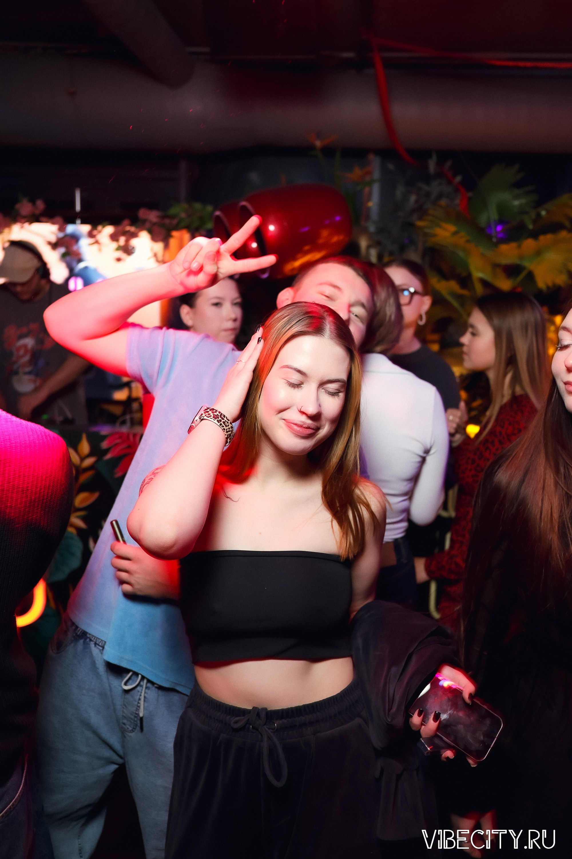 DOUBLE U. VIBECITY.RU Вайб Сити Ру Фоторепортажи Фотоотчеты Калининград