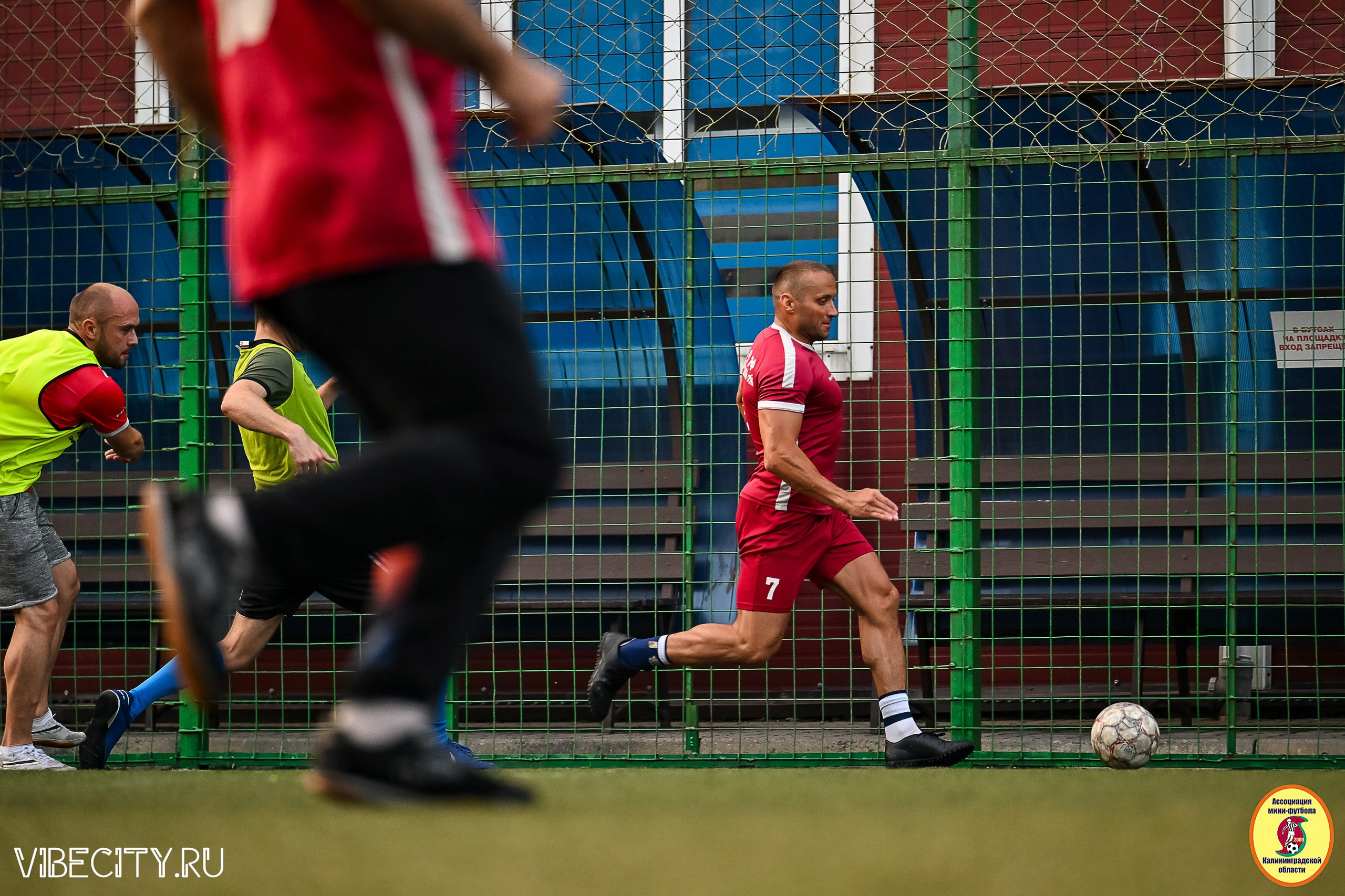 ПЛЕЙ-ОФФ КОРПОРАТИВНОЙ МФЛ И КУБКА МФЛ. VIBECITY.RU Вайб Сити Ру Фоторепортажи Фотоотчеты Калининград