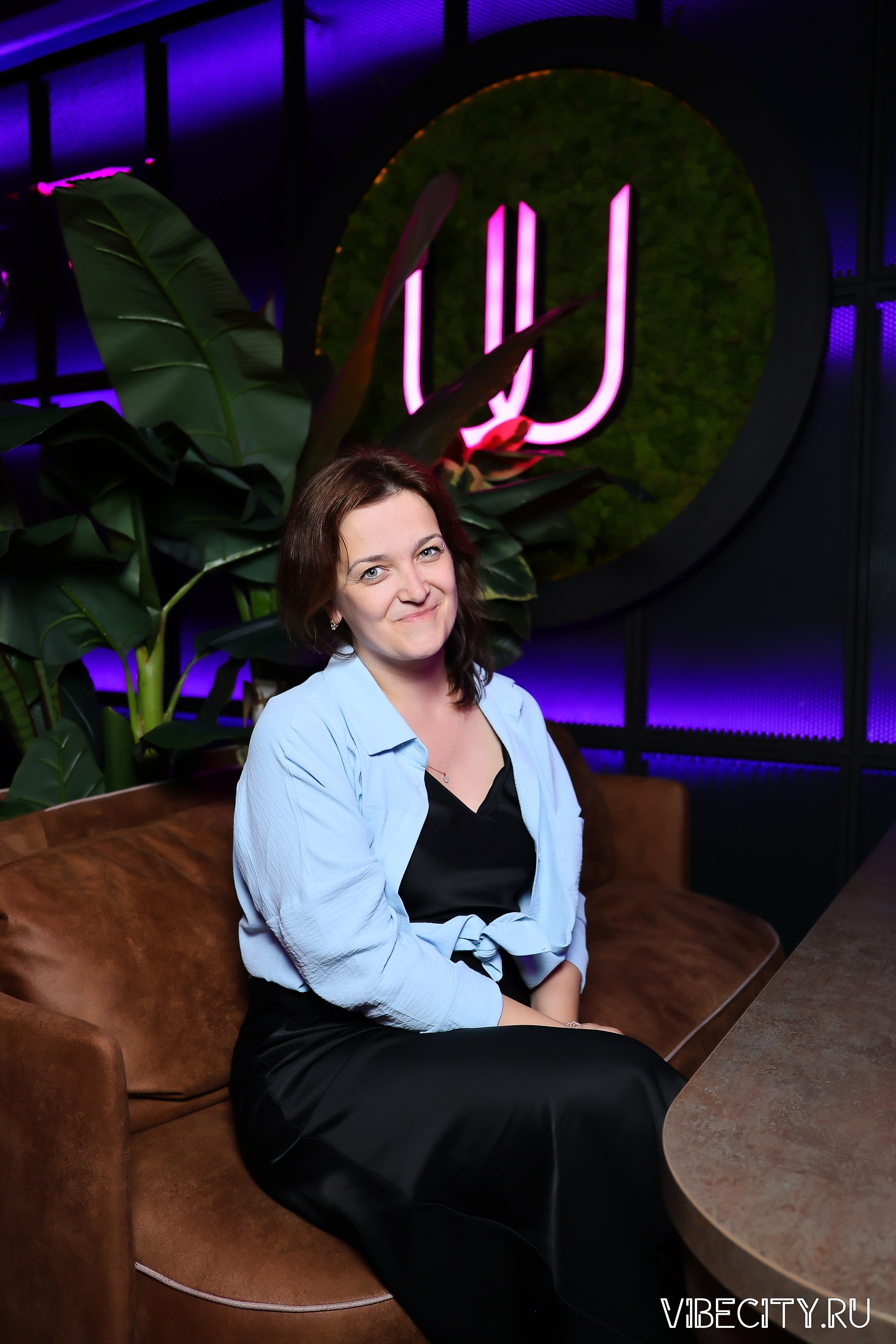 DOUBLE U. VIBECITY.RU Вайб Сити Ру Фоторепортажи Фотоотчеты Калининград