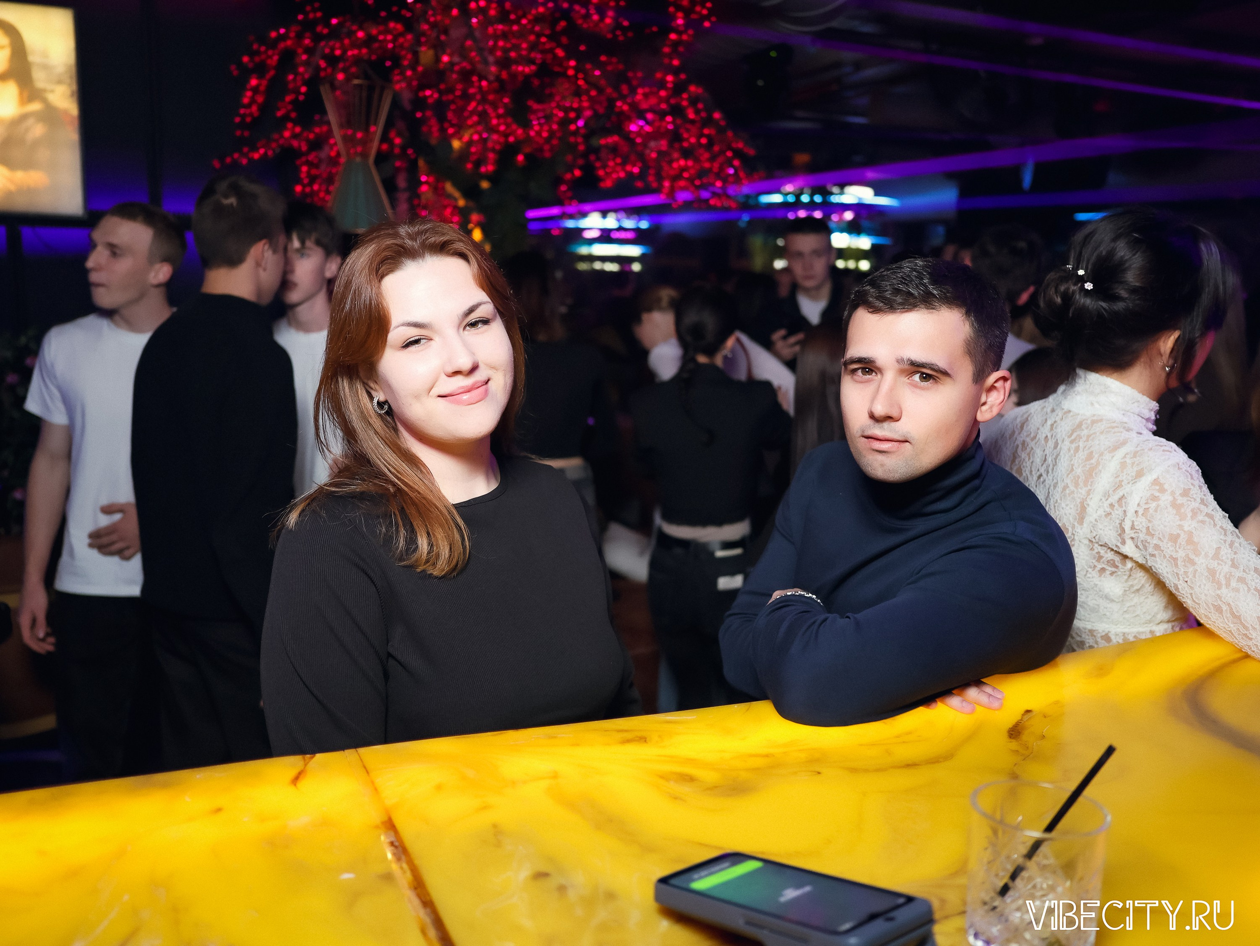 DOUBLE U. VIBECITY.RU Вайб Сити Ру Фоторепортажи Фотоотчеты Калининград