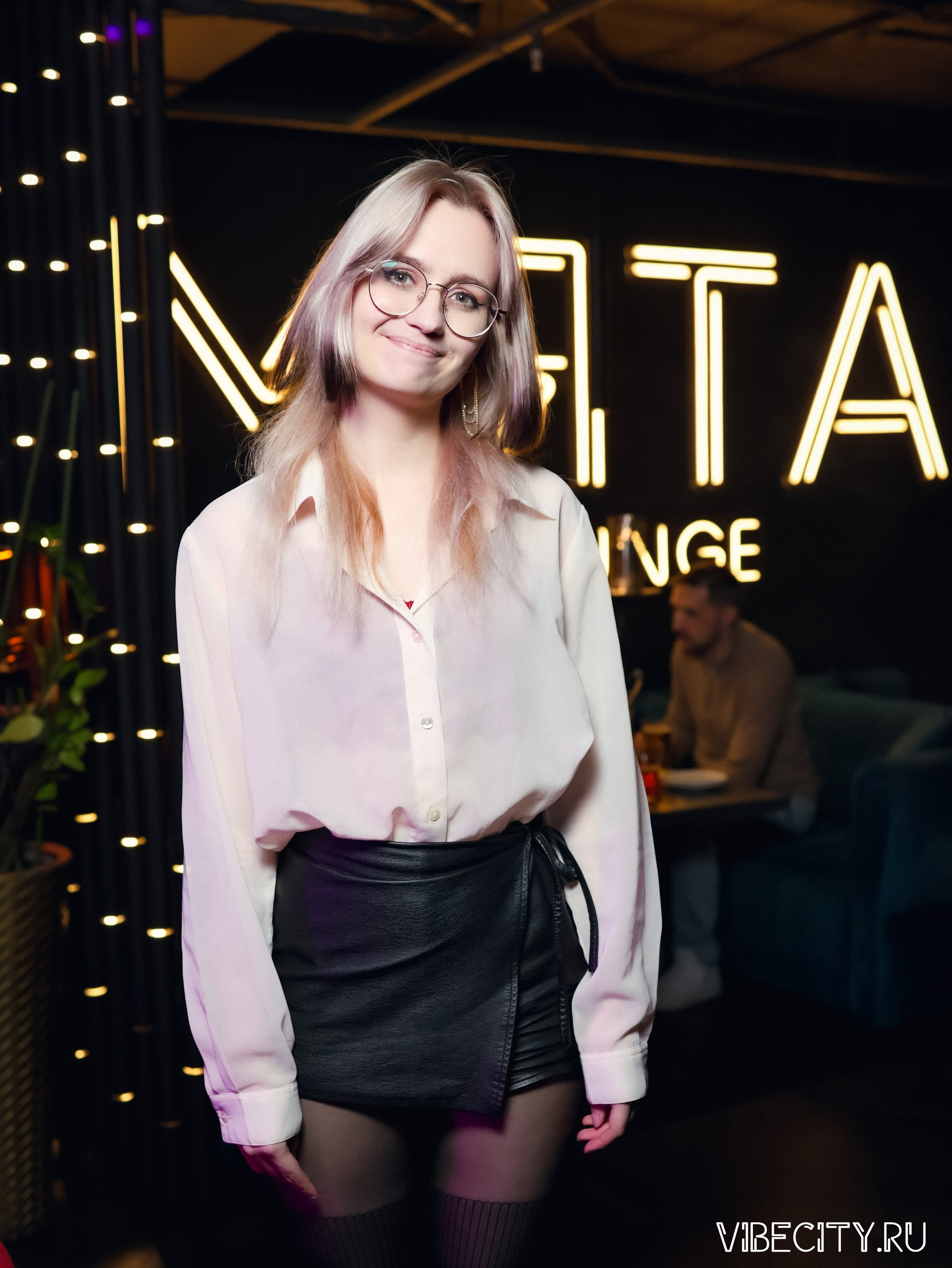 МЯТА lounge. VIBECITY.RU Вайб Сити Ру Фоторепортажи Фотоотчеты Калининград