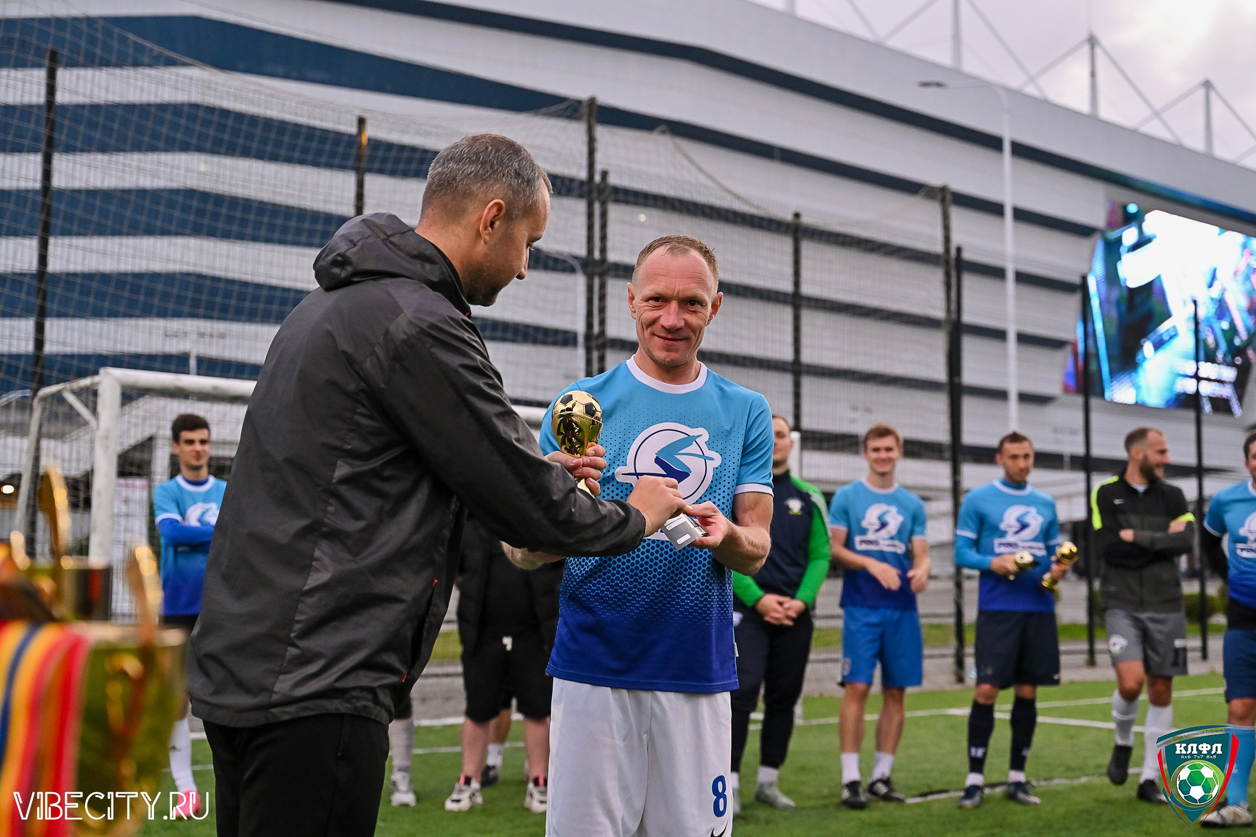 ФИНАЛЬНЫЕ МАТЧИ ПЛЕЙ-ОФФ XXl ЛЕТНЕГО КУБКА КАЛИНИНГРАДСКОЙ ЛФЛ. VIBECITY.RU Вайб Сити Ру Фоторепортажи Фотоотчеты Калининград