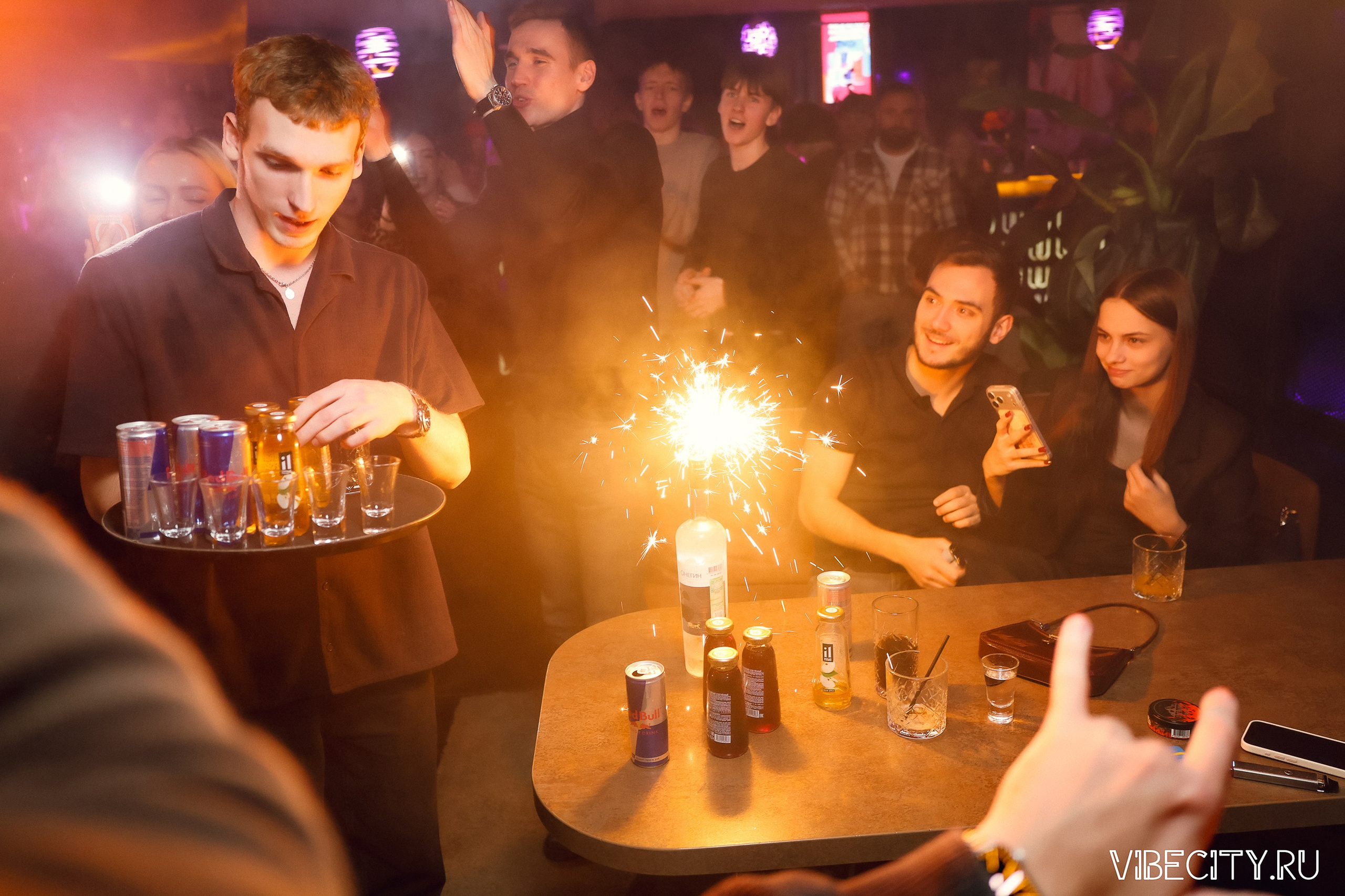 DOUBLE U. VIBECITY.RU Вайб Сити Ру Фоторепортажи Фотоотчеты Калининград