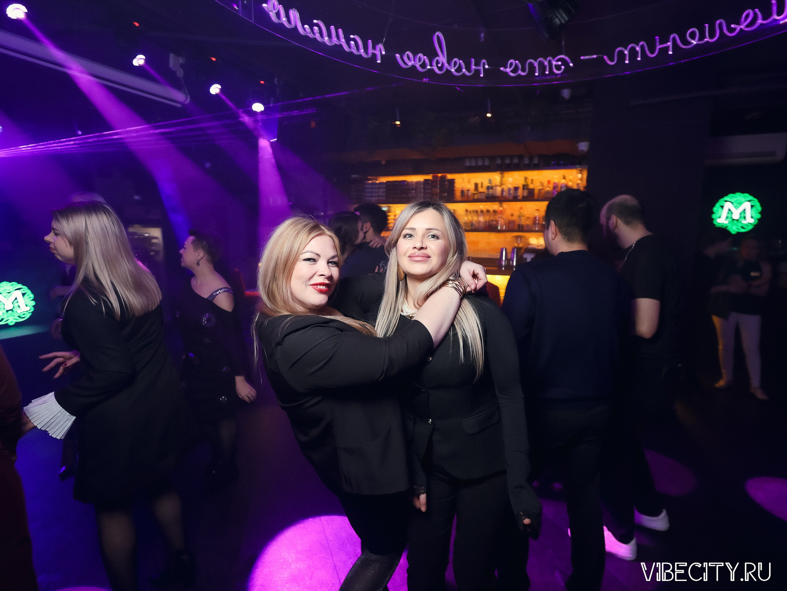 Мята Lounge. VIBECITY.RU Вайб Сити Ру Фоторепортажи Фотоотчеты Калининград