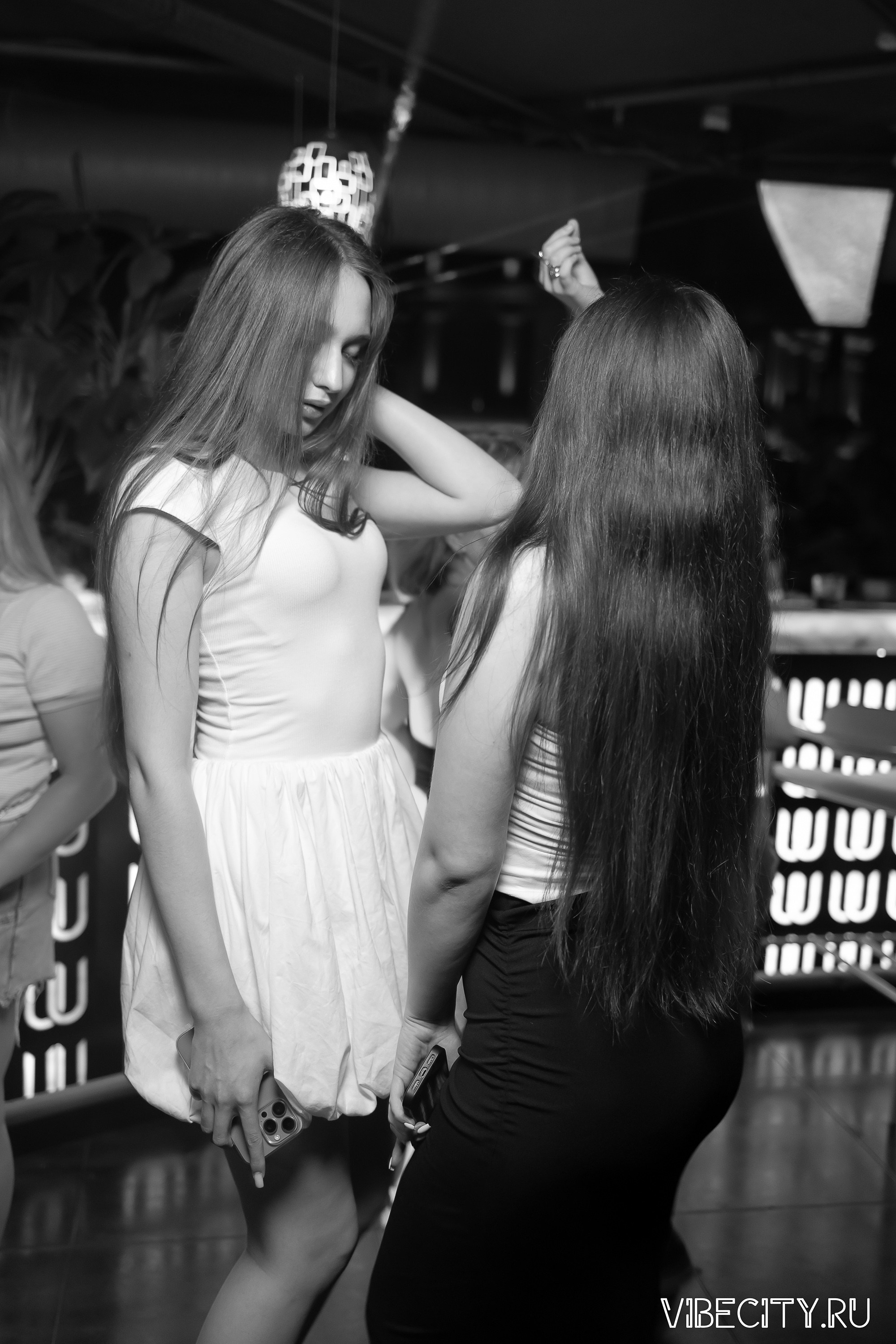 DOUBLE U. VIBECITY.RU Вайб Сити Ру Фоторепортажи Фотоотчеты Калининград