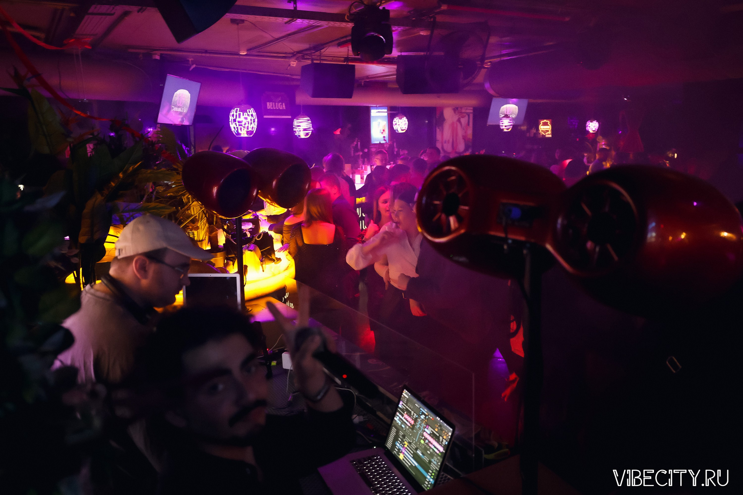 DOUBLE U. VIBECITY.RU Вайб Сити Ру Фоторепортажи Фотоотчеты Калининград