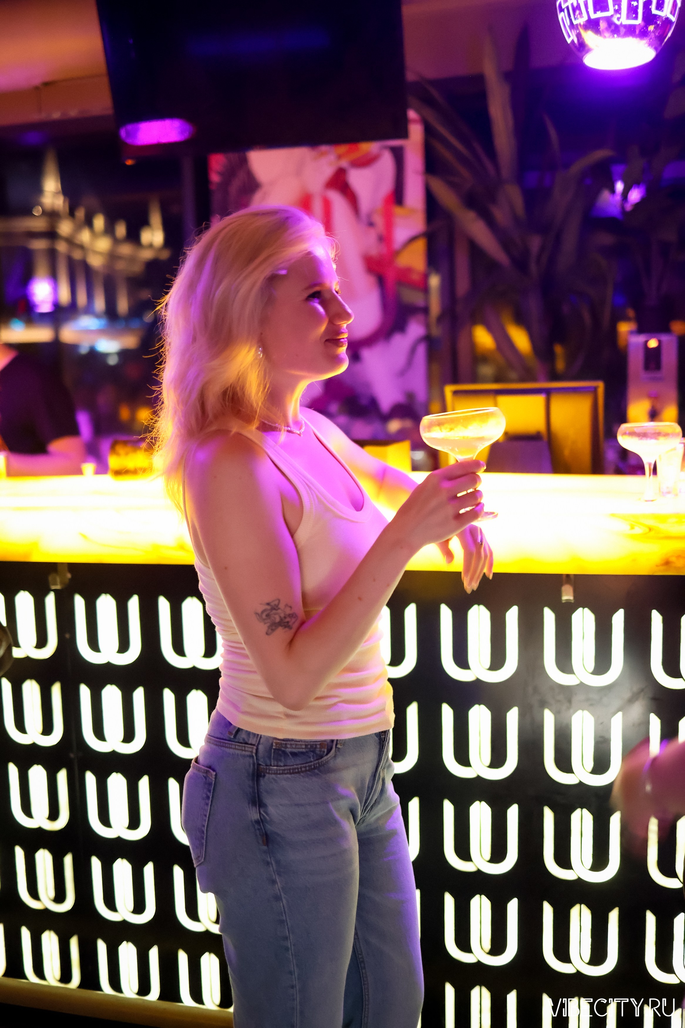 DOUBLE U. VIBECITY.RU Вайб Сити Ру Фоторепортажи Фотоотчеты Калининград