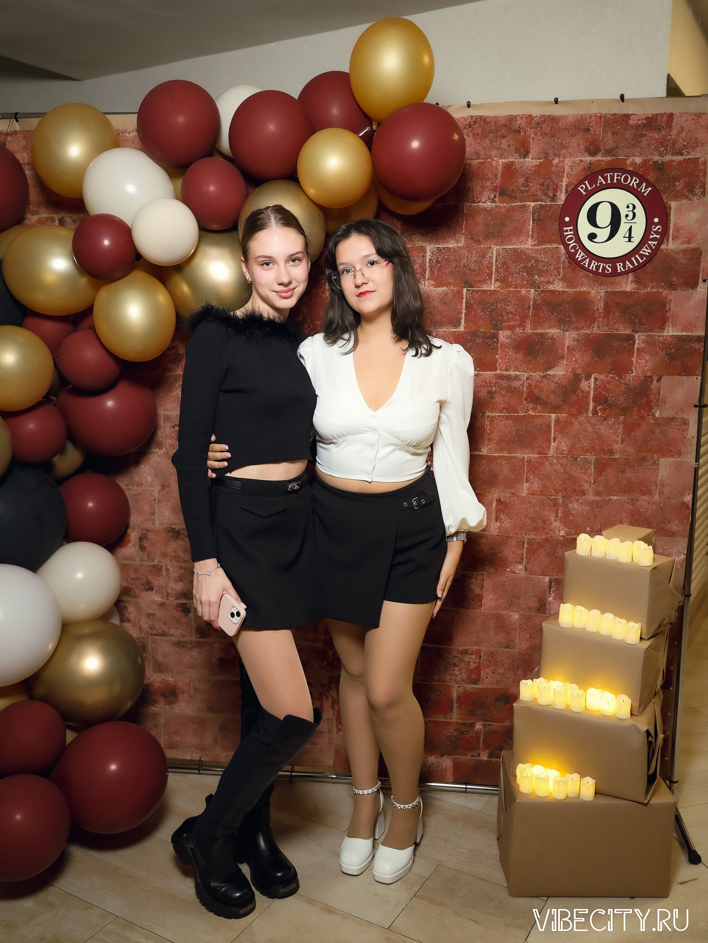 Мята Lounge. VIBECITY.RU Вайб Сити Ру Фоторепортажи Фотоотчеты Калининград