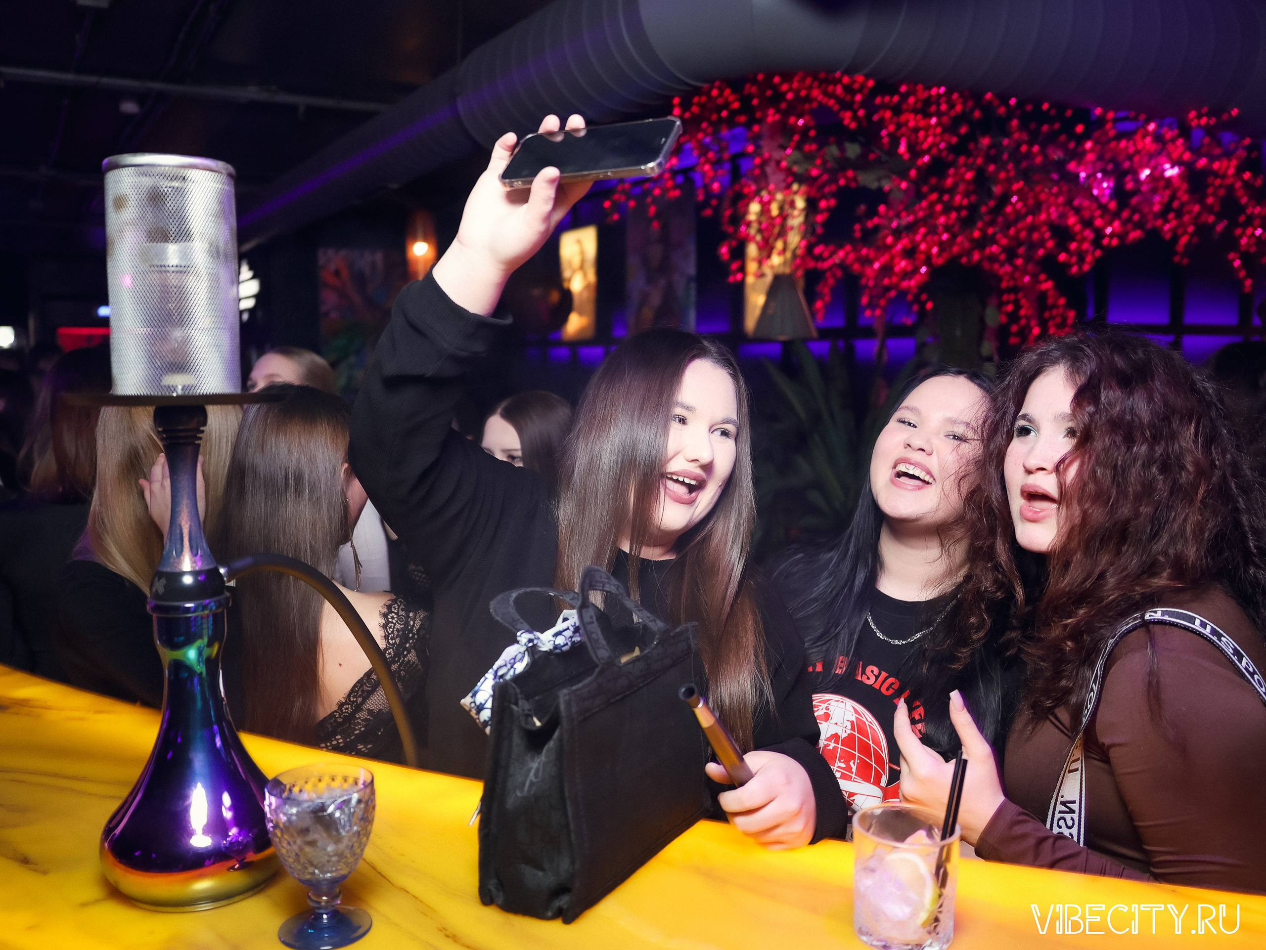 DOUBLE U. VIBECITY.RU Вайб Сити Ру Фоторепортажи Фотоотчеты Калининград