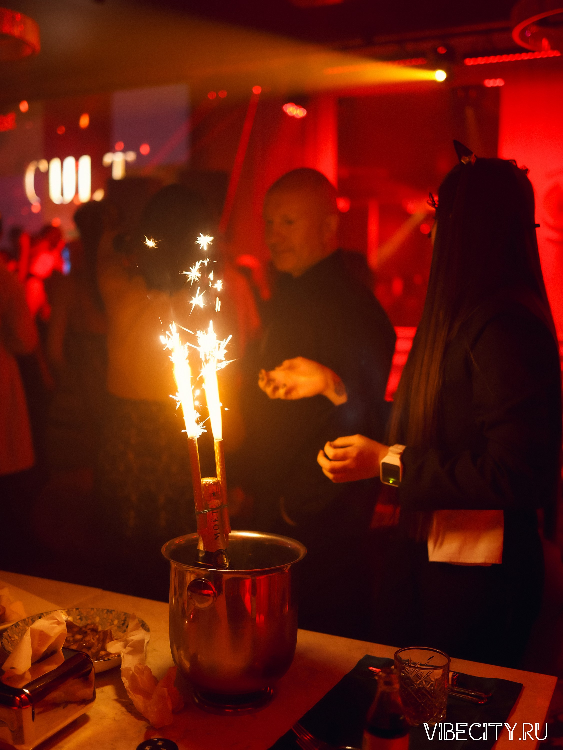 CULT MASQUERADE X GRAND PALACE. VIBECITY.RU Вайб Сити Ру Фоторепортажи Фотоотчеты Калининград