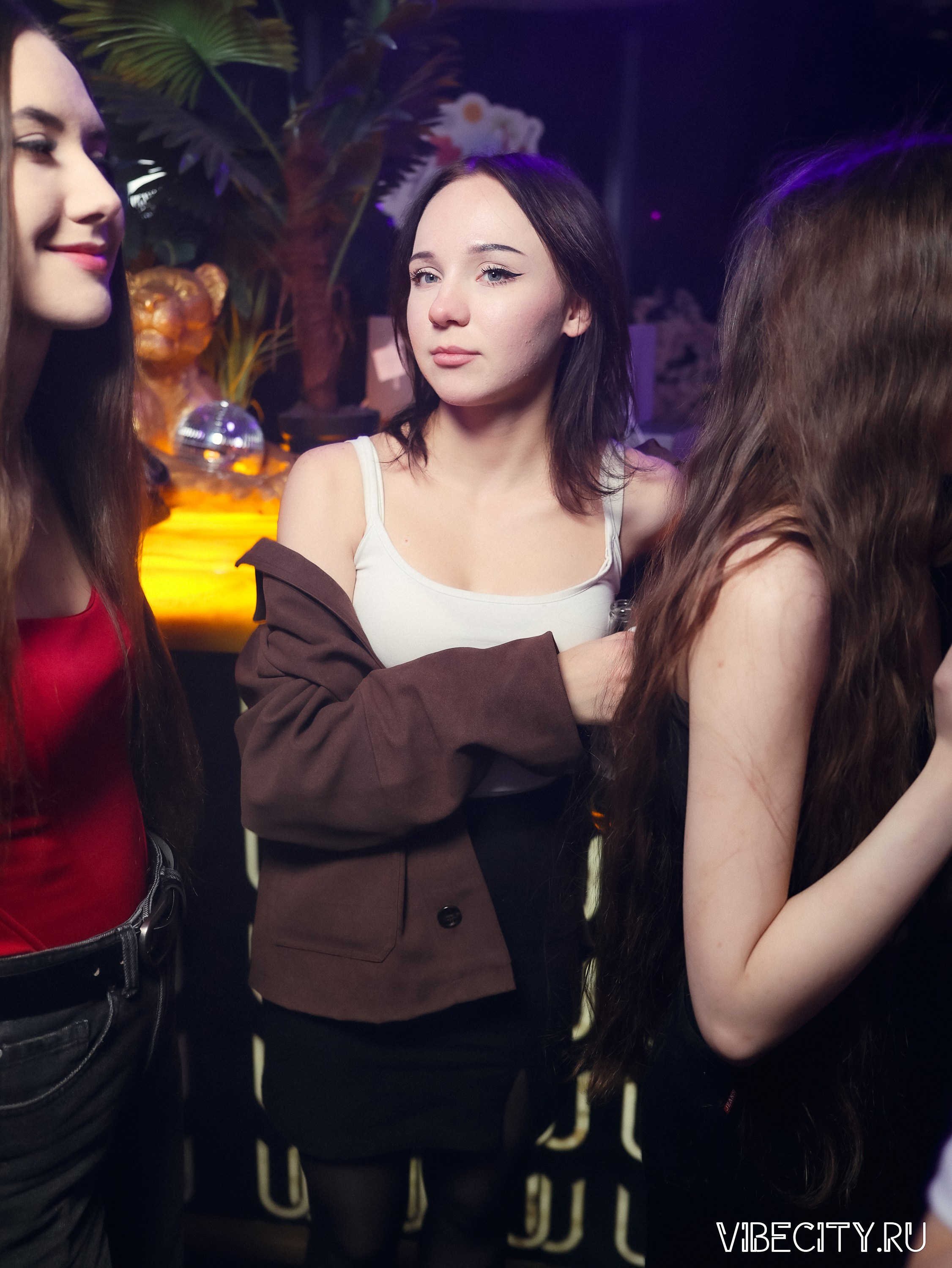 DOUBLE U. VIBECITY.RU Вайб Сити Ру Фоторепортажи Фотоотчеты Калининград