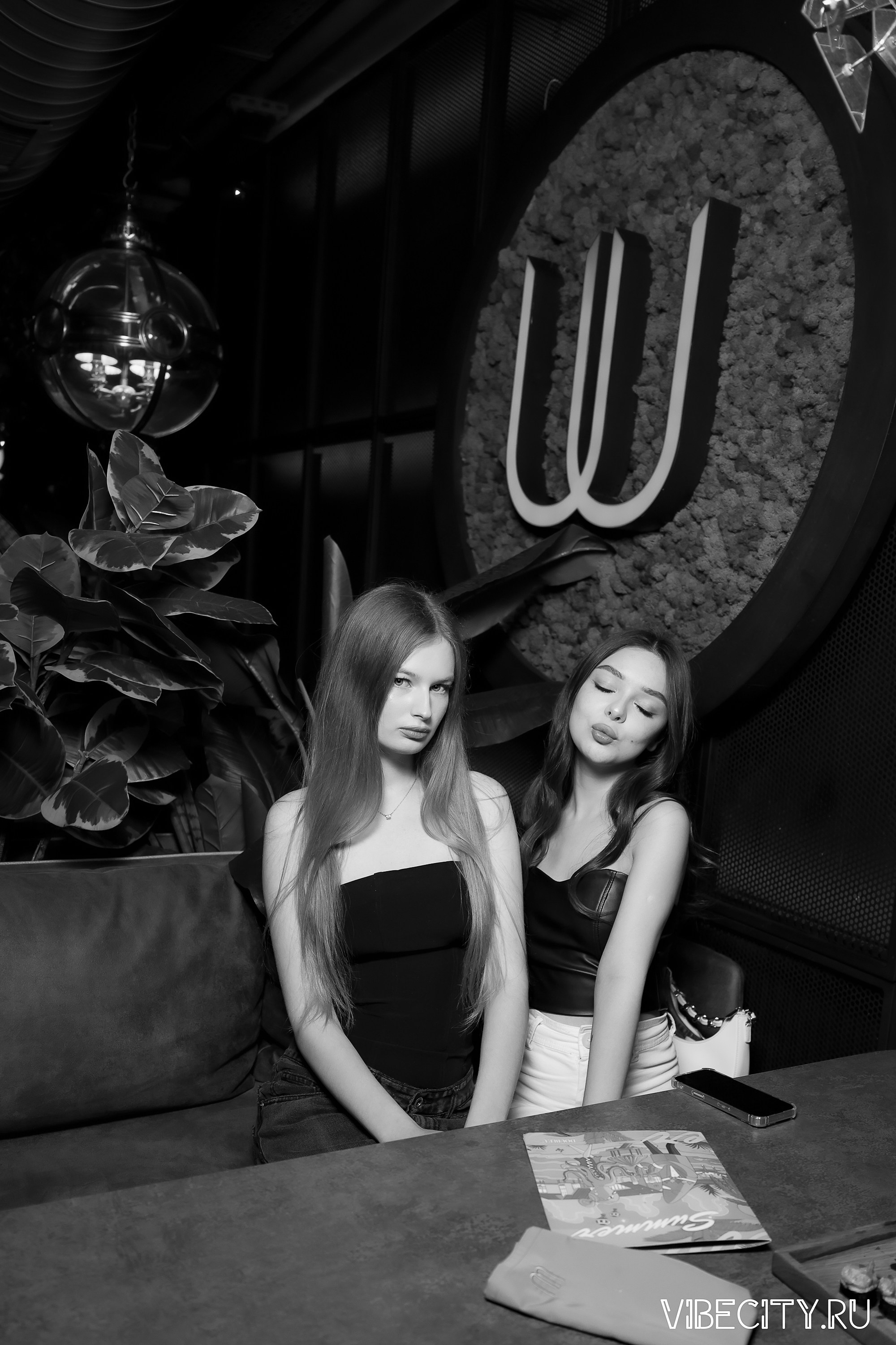 DOUBLE U. VIBECITY.RU Вайб Сити Ру Фоторепортажи Фотоотчеты Калининград