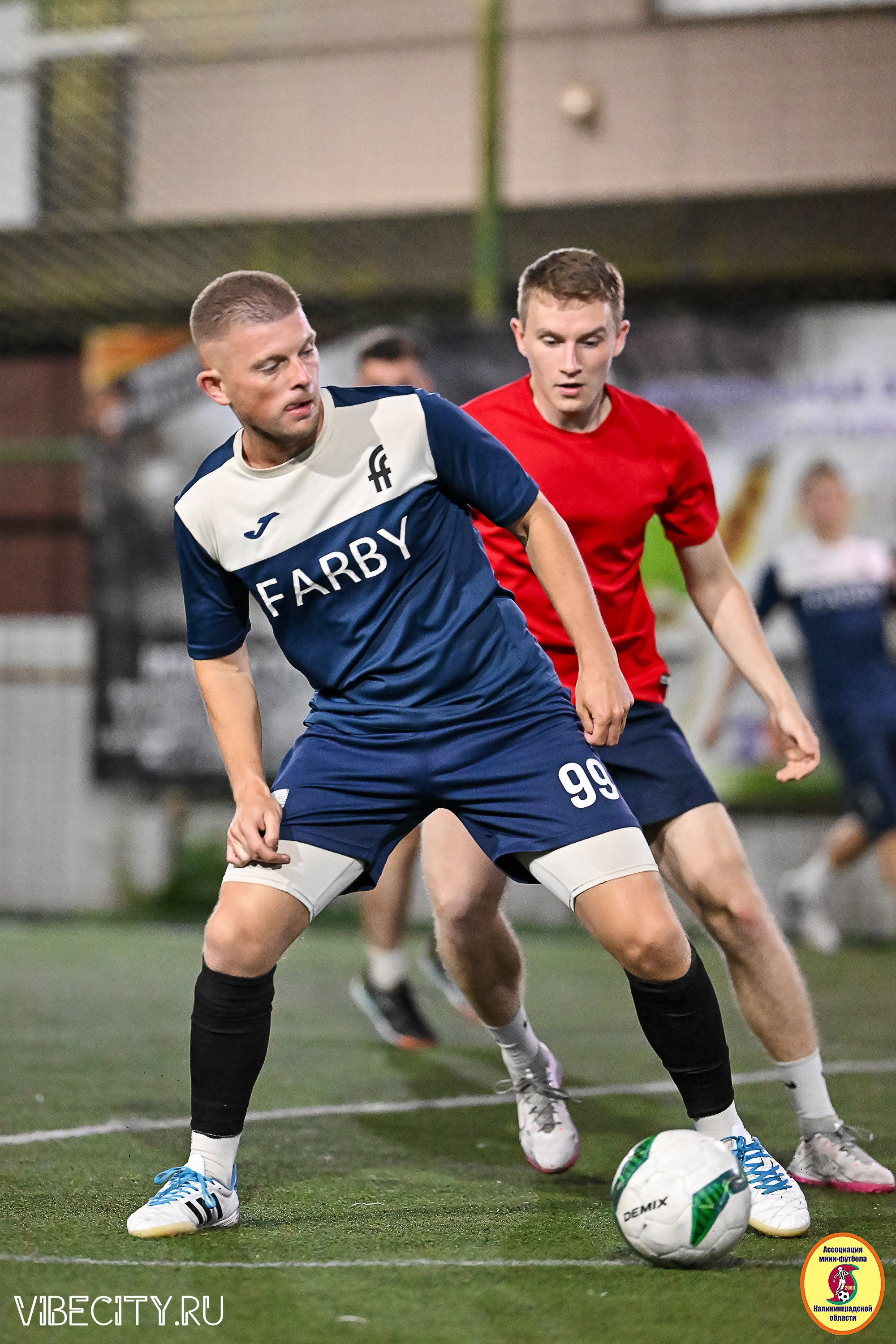 ФИНАЛЬНЫЕ ИГРЫ КУБКА МИНИ-ФУТБОЛЬНОЙ ЛИГИ И КУБКА КОРПОРАТИВНОЙ МФЛ 2025. VIBECITY.RU Вайб Сити Ру Фоторепортажи Фотоотчеты Калининград