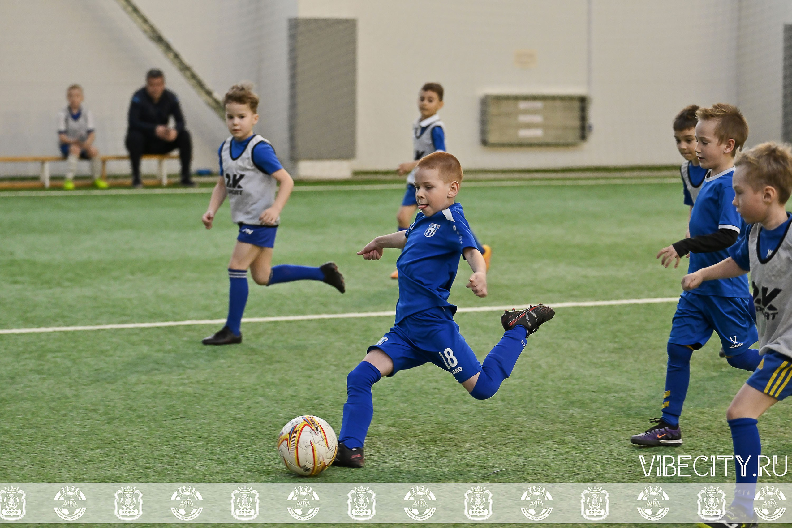 КУБОК БАЛТИЙСКОЙ ЛИГИ U6. VIBECITY.RU Вайб Сити Ру Фоторепортажи Фотоотчеты Калининград