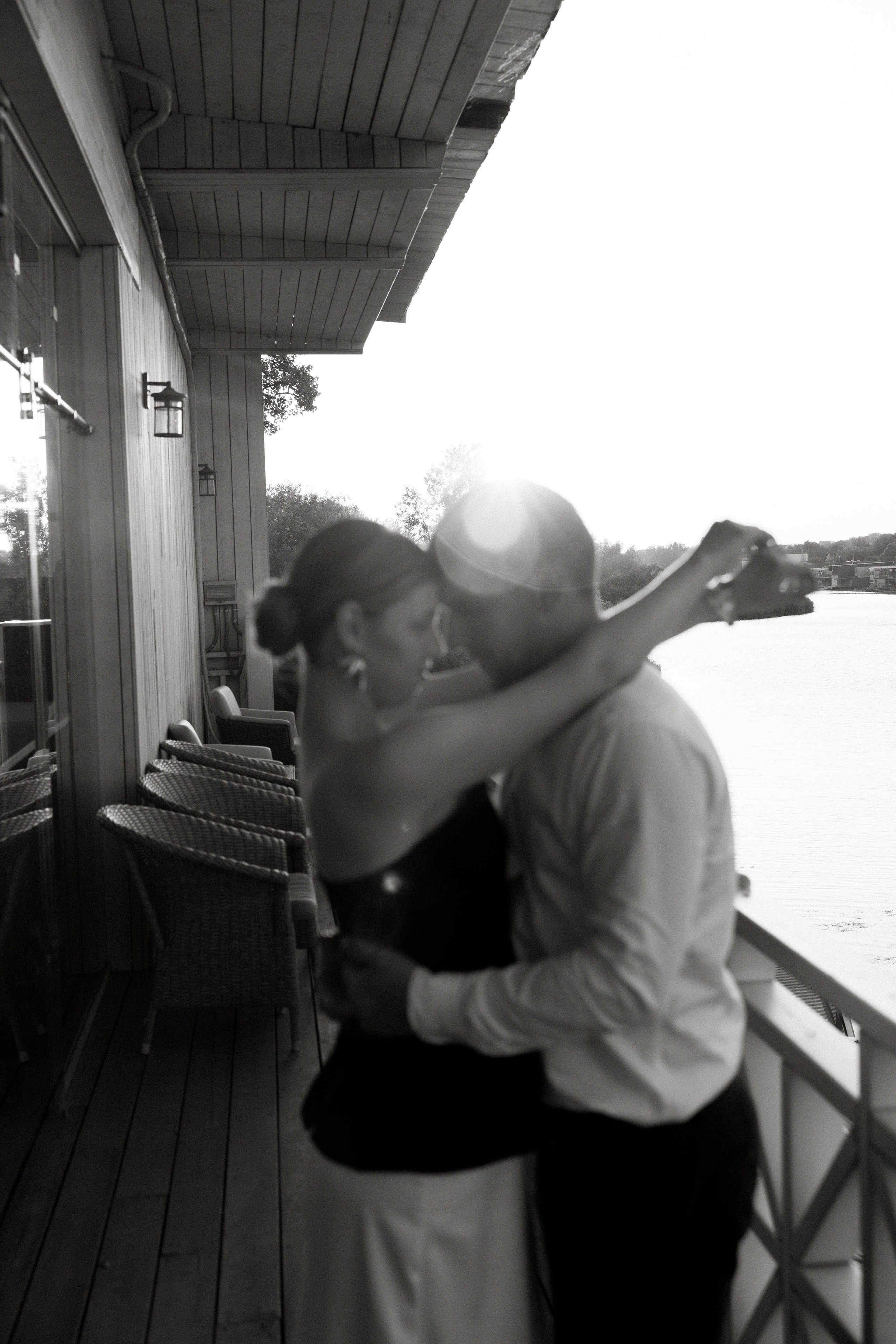 Лиза и Саша. Главная