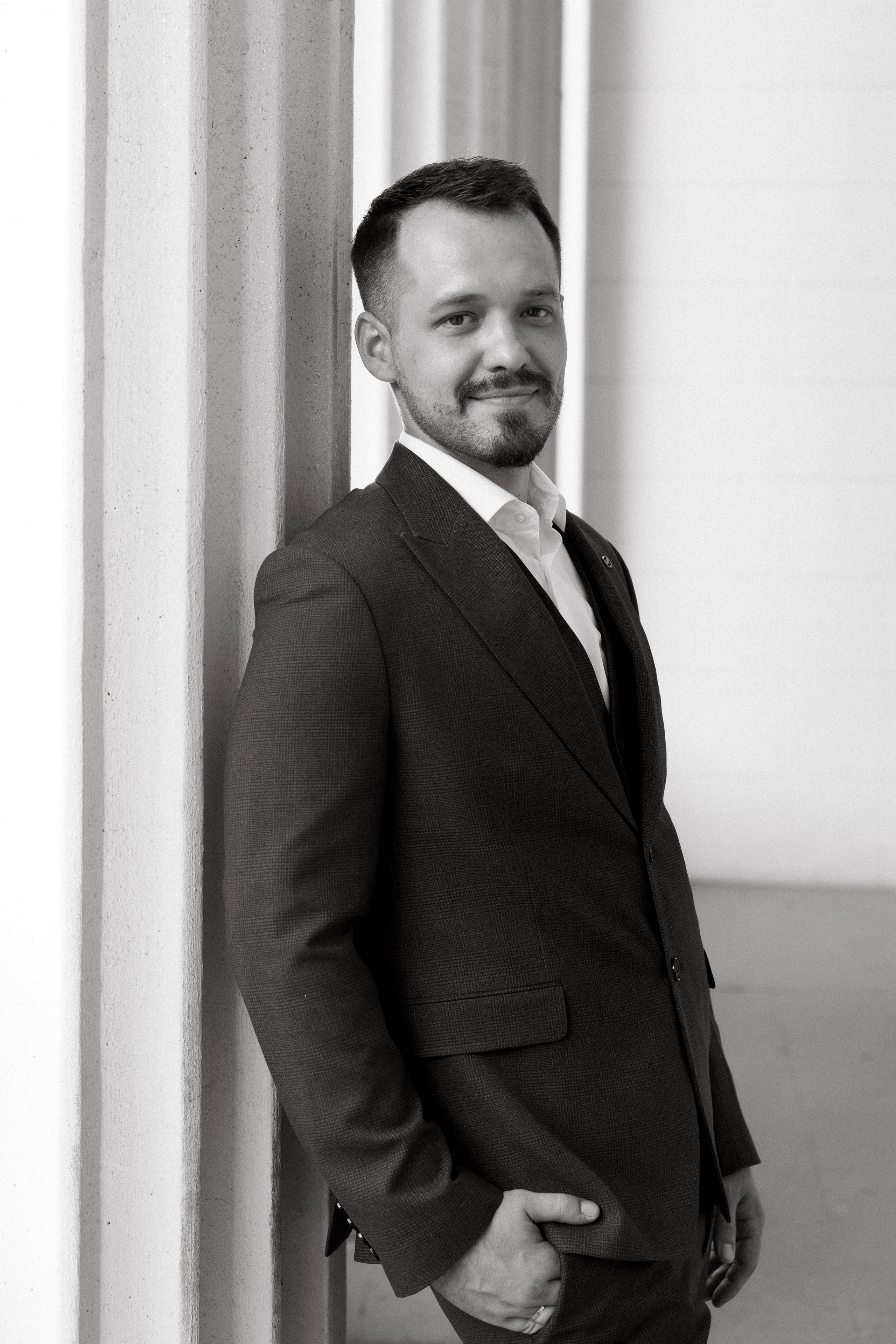 Лиза и Максим. Главная