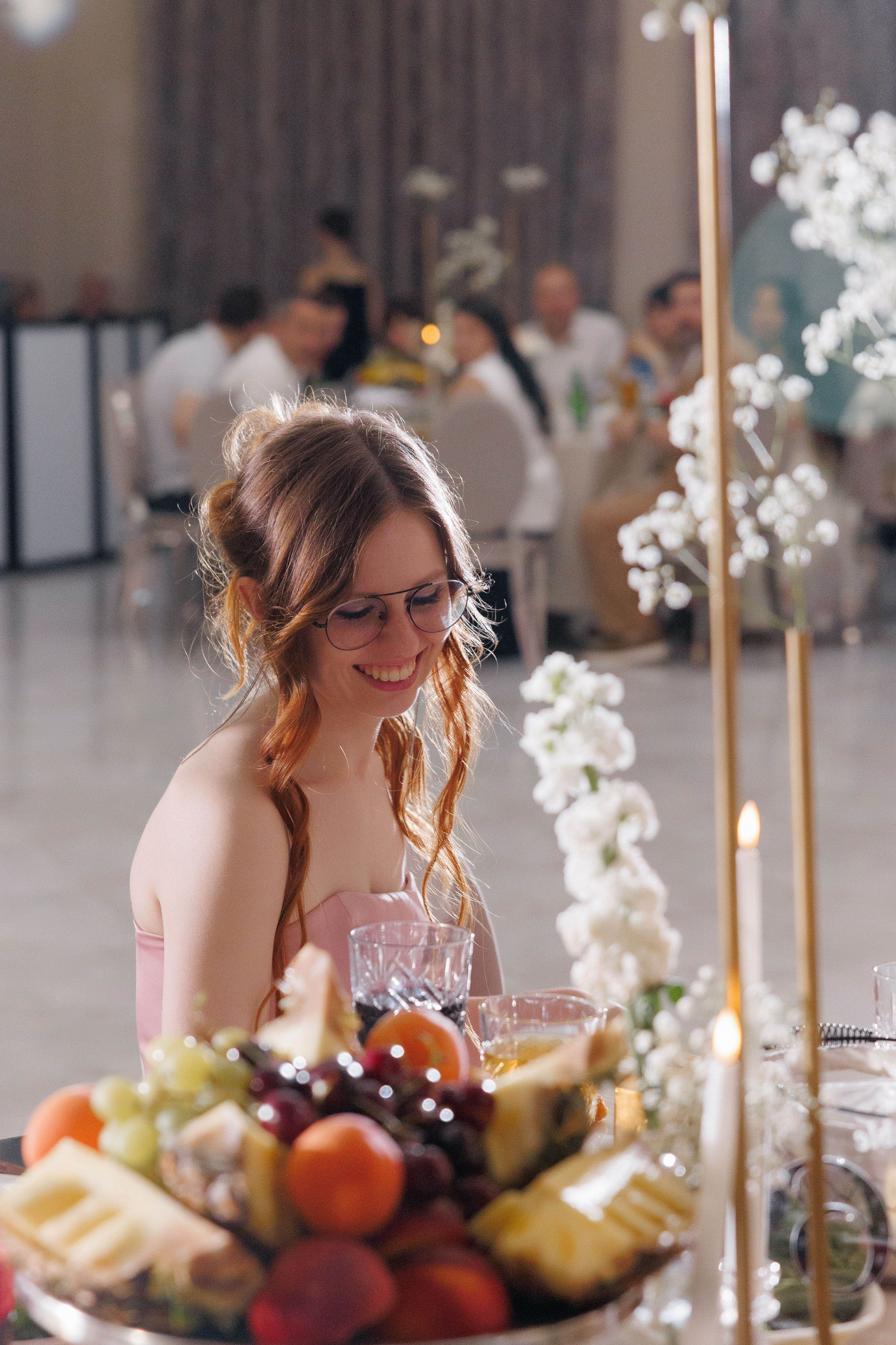 Лиза и Данил. Главная