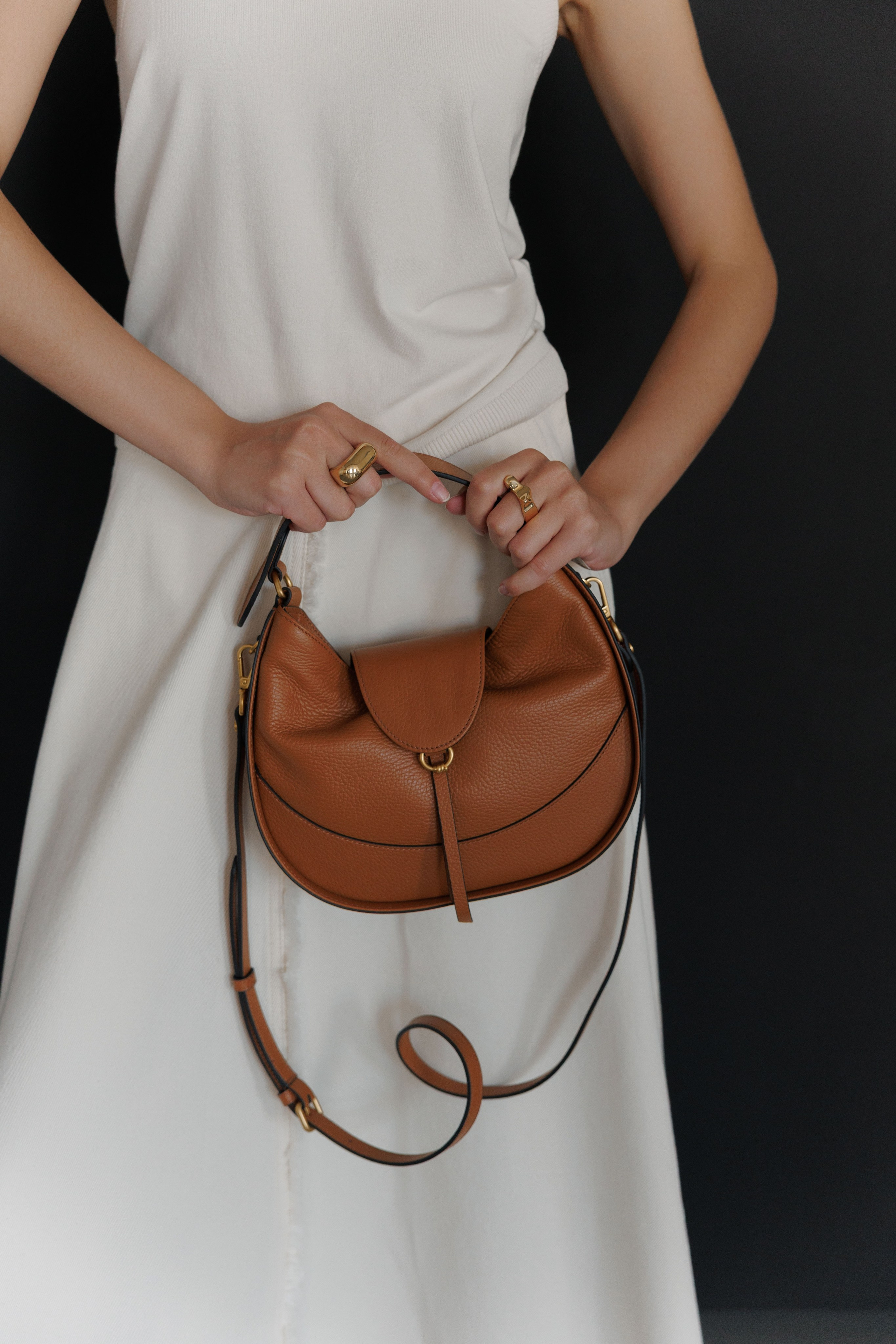 Бренд одежды. Главная