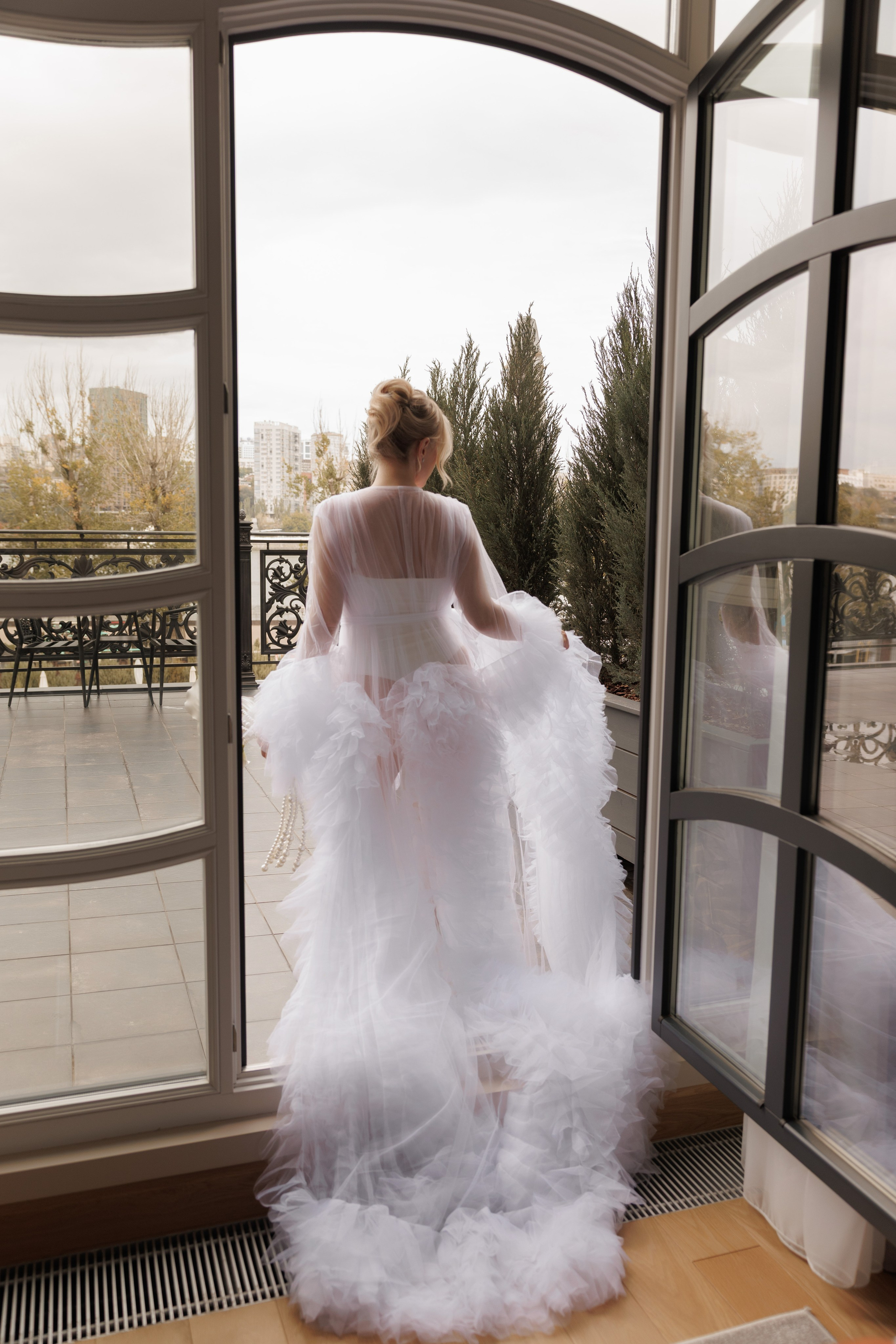 Лера и Саша. Главная