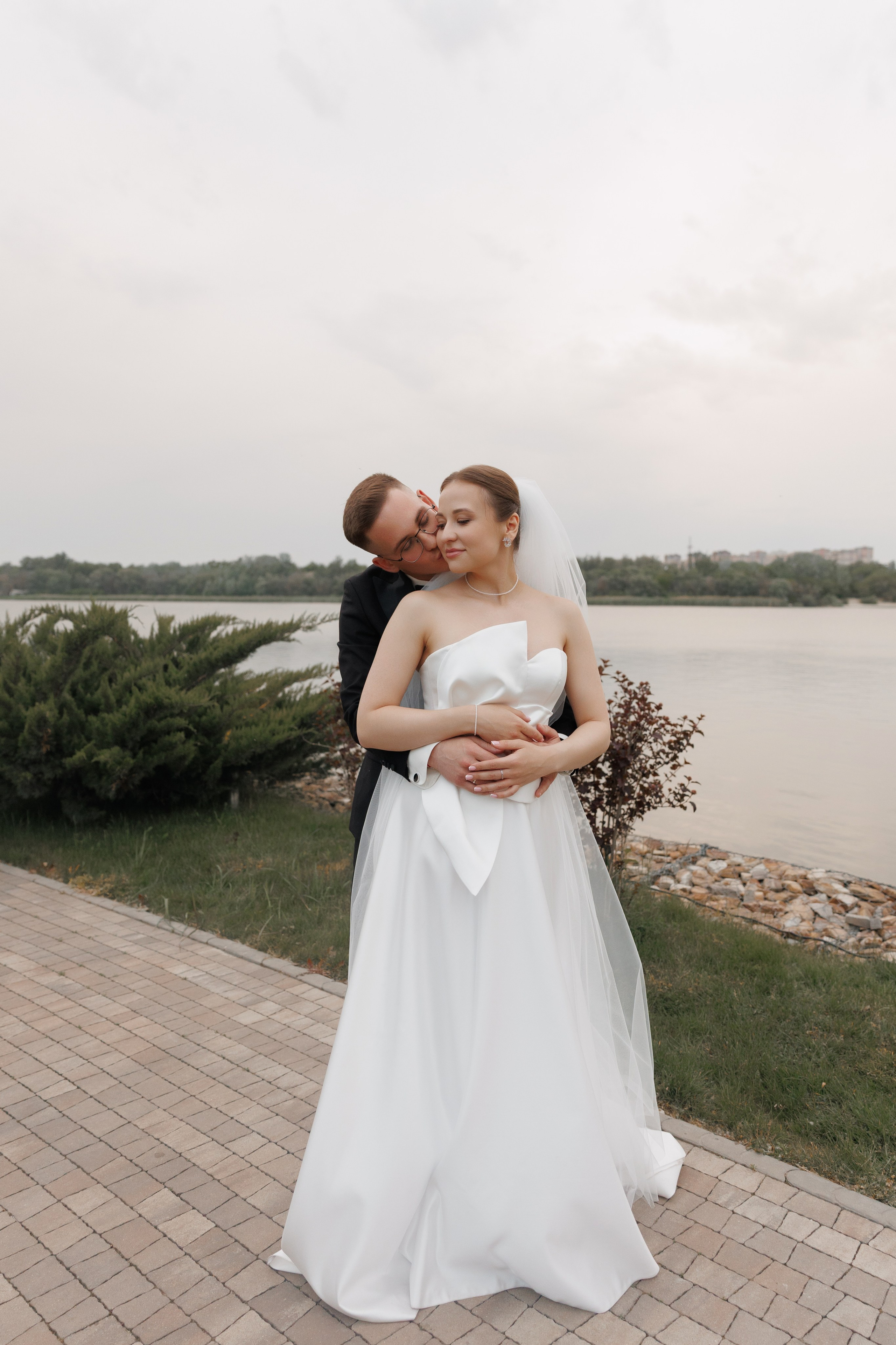 Алина и Дима. Главная