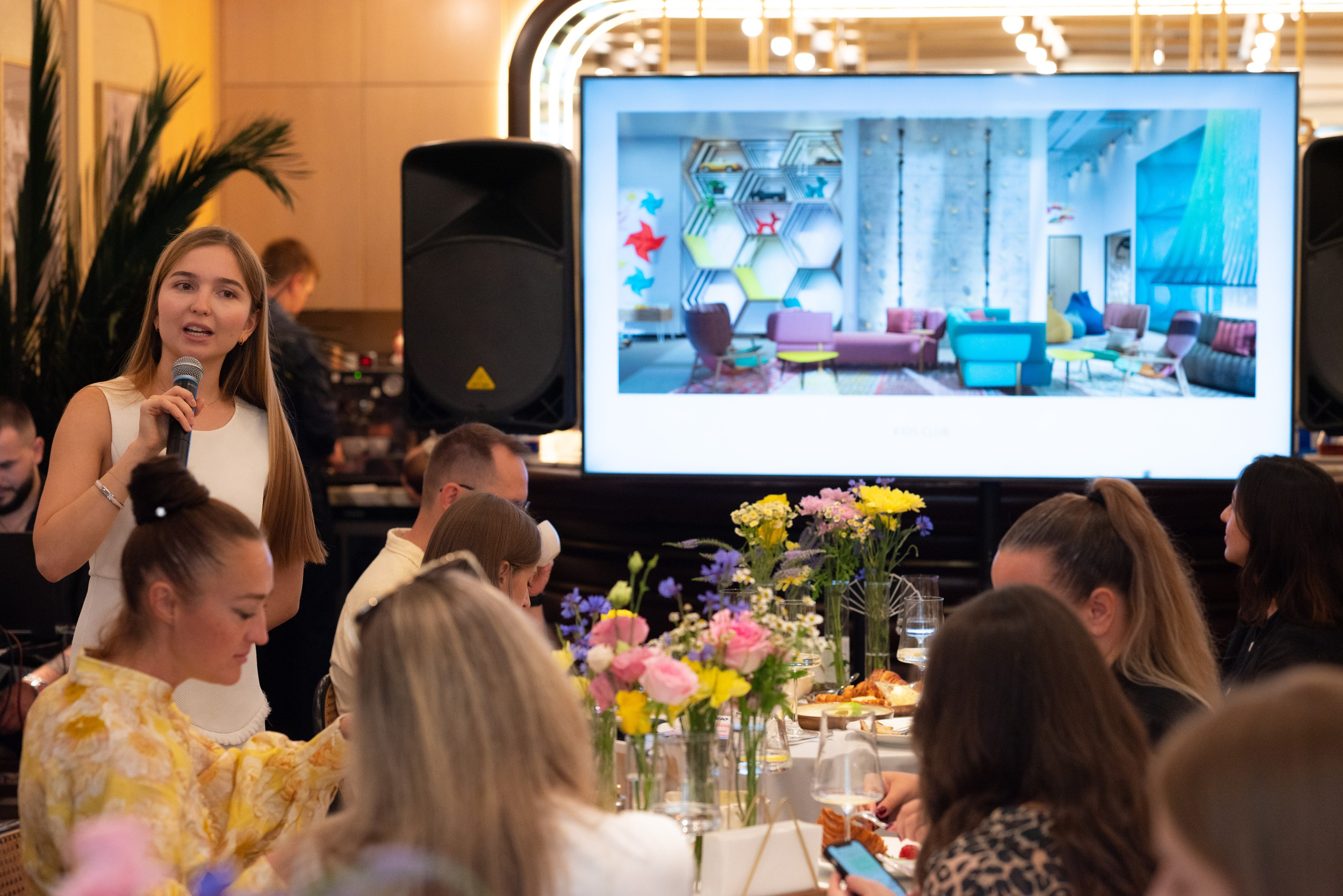 Mandarin Oriental в Garda Cafe. Женский и семейный фотограф в Москве и Красногорске Светлана Левченко