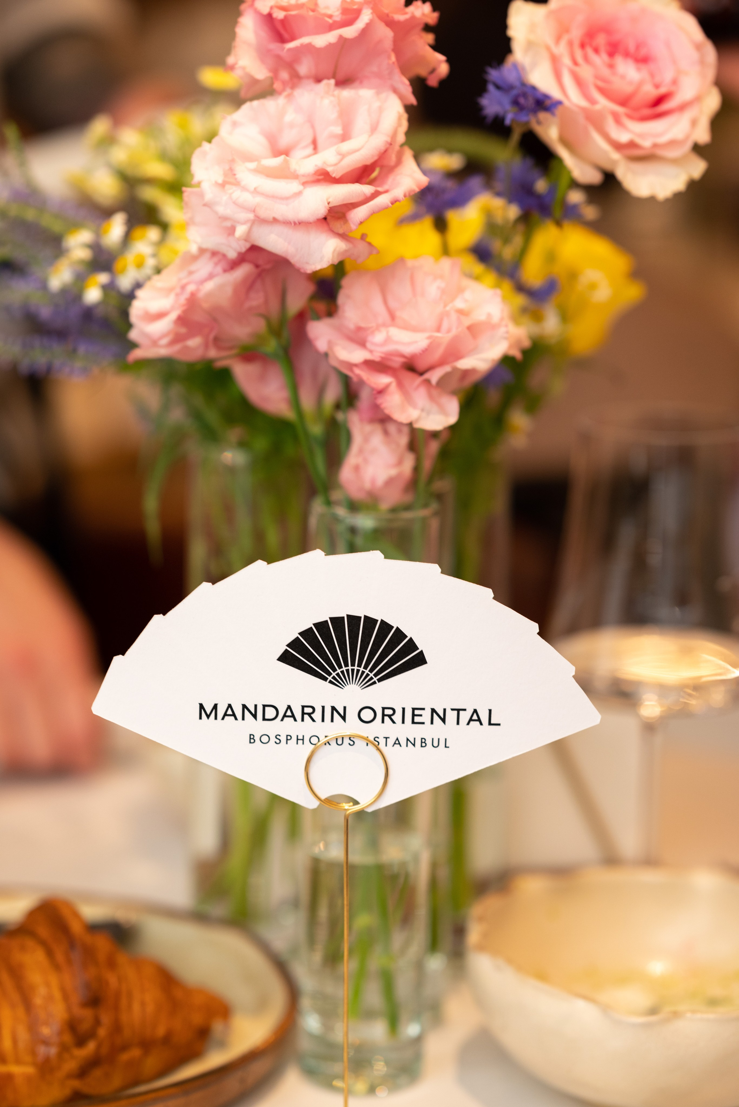 Mandarin Oriental в Garda Cafe. Женский и семейный фотограф в Москве и Красногорске Светлана Левченко