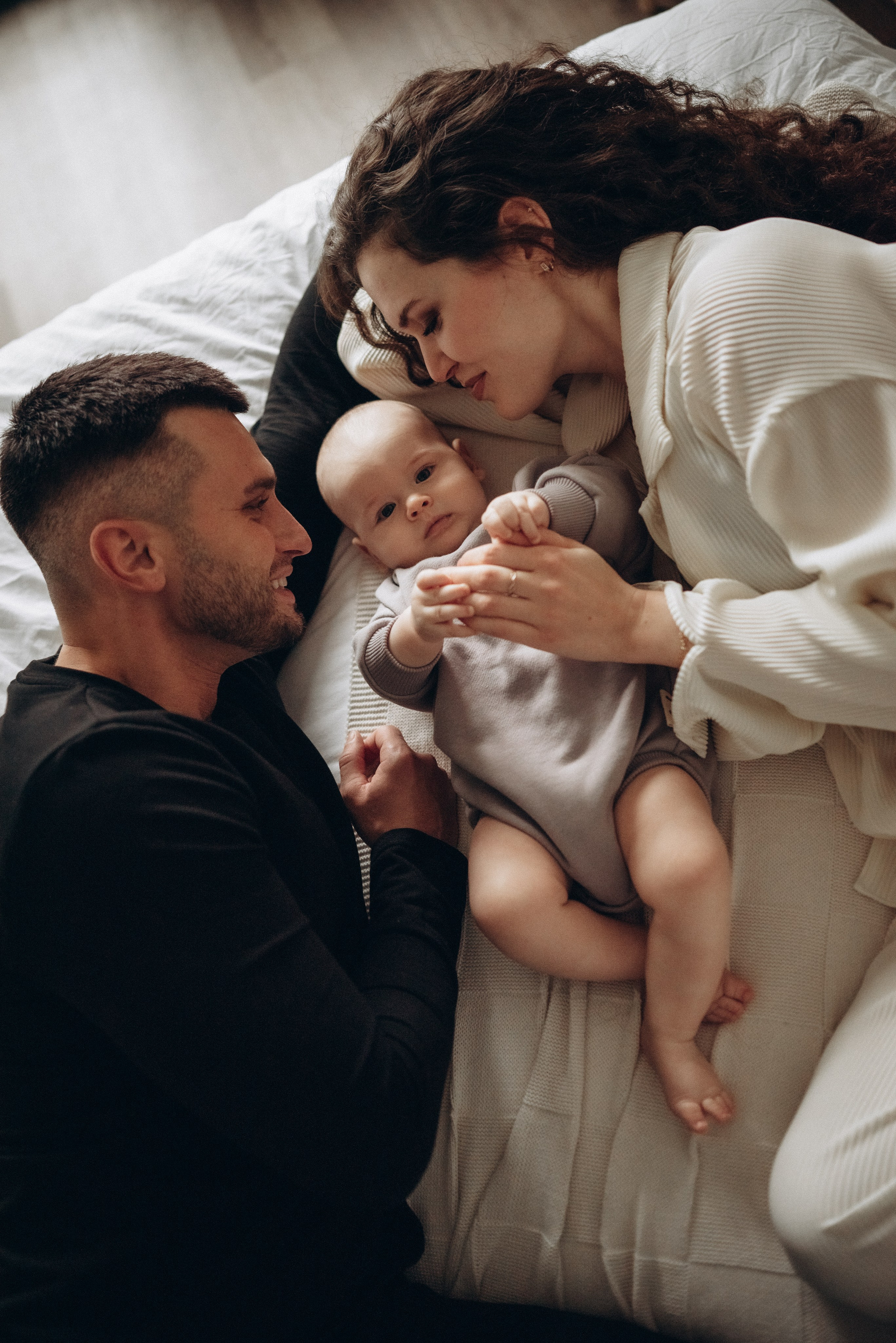 Женский и семейный фотограф в Москве и Красногорске Светлана Левченко