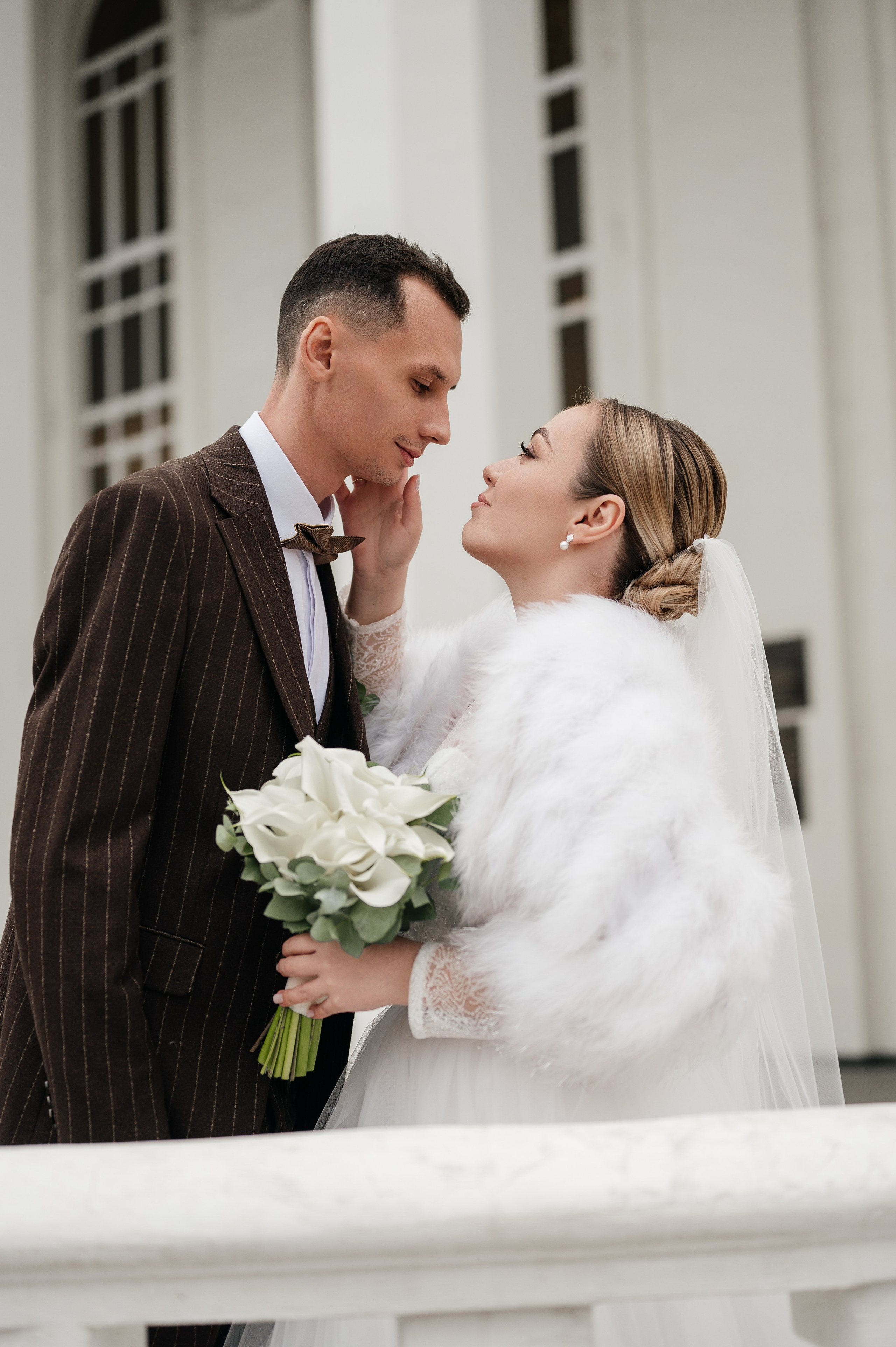 Свадебная 💍 загс и студия. Свадебный и семейный фотограф в Краснодаре Алина Мельник