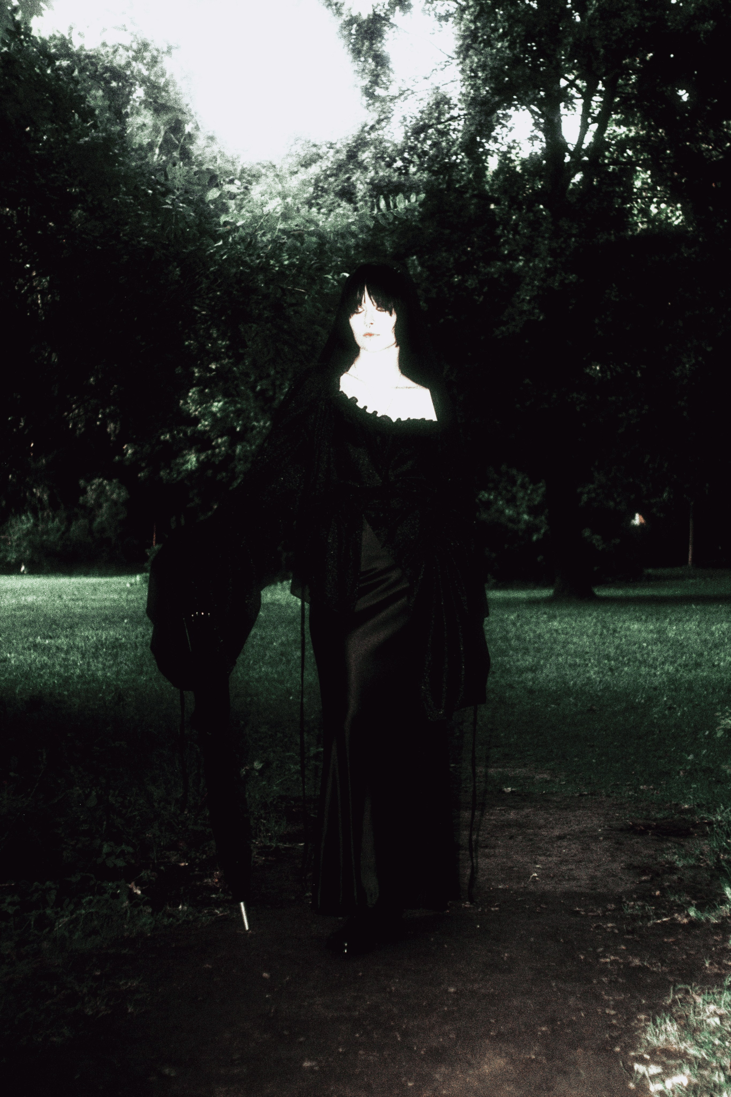 Кристина. Фотограф Тимур Хайруллин